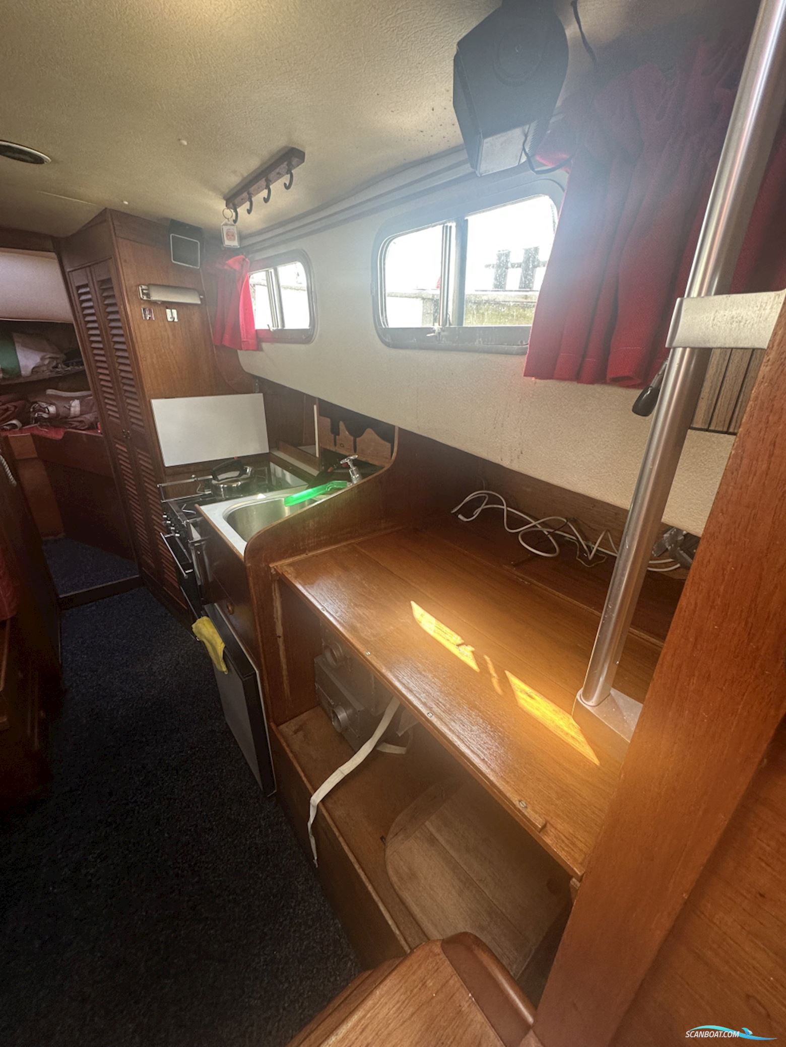 Fisher 30