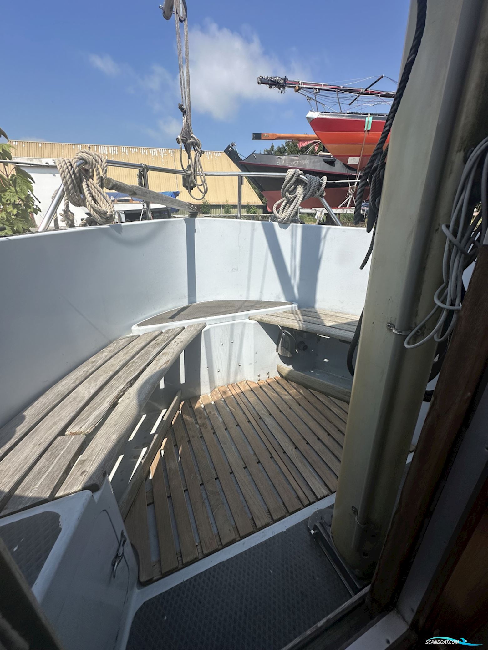 Fisher 30