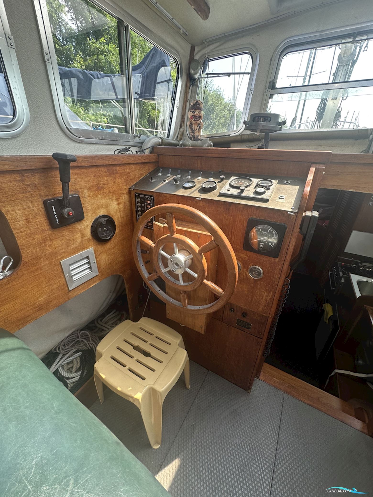 Fisher 30