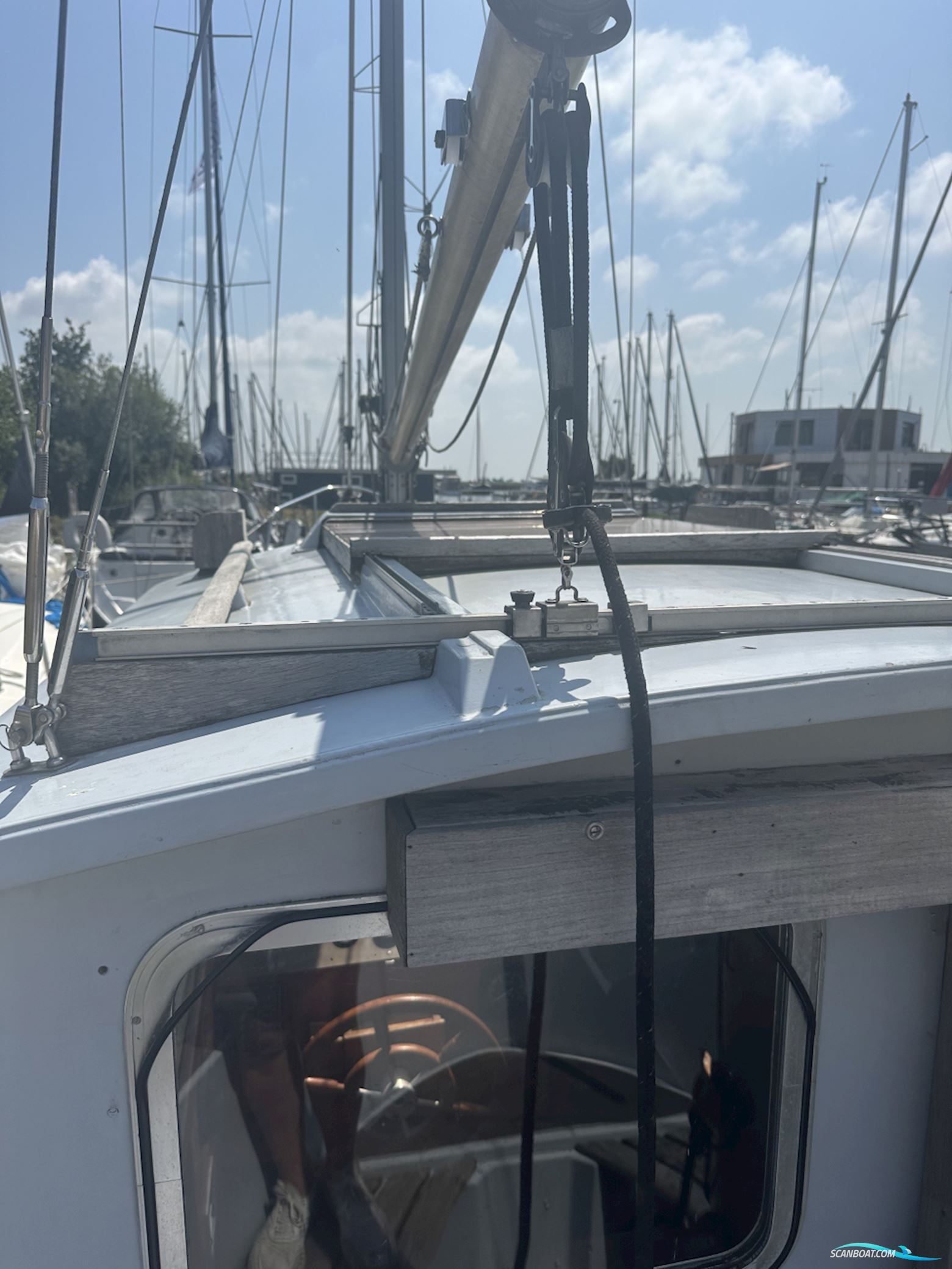 Fisher 30