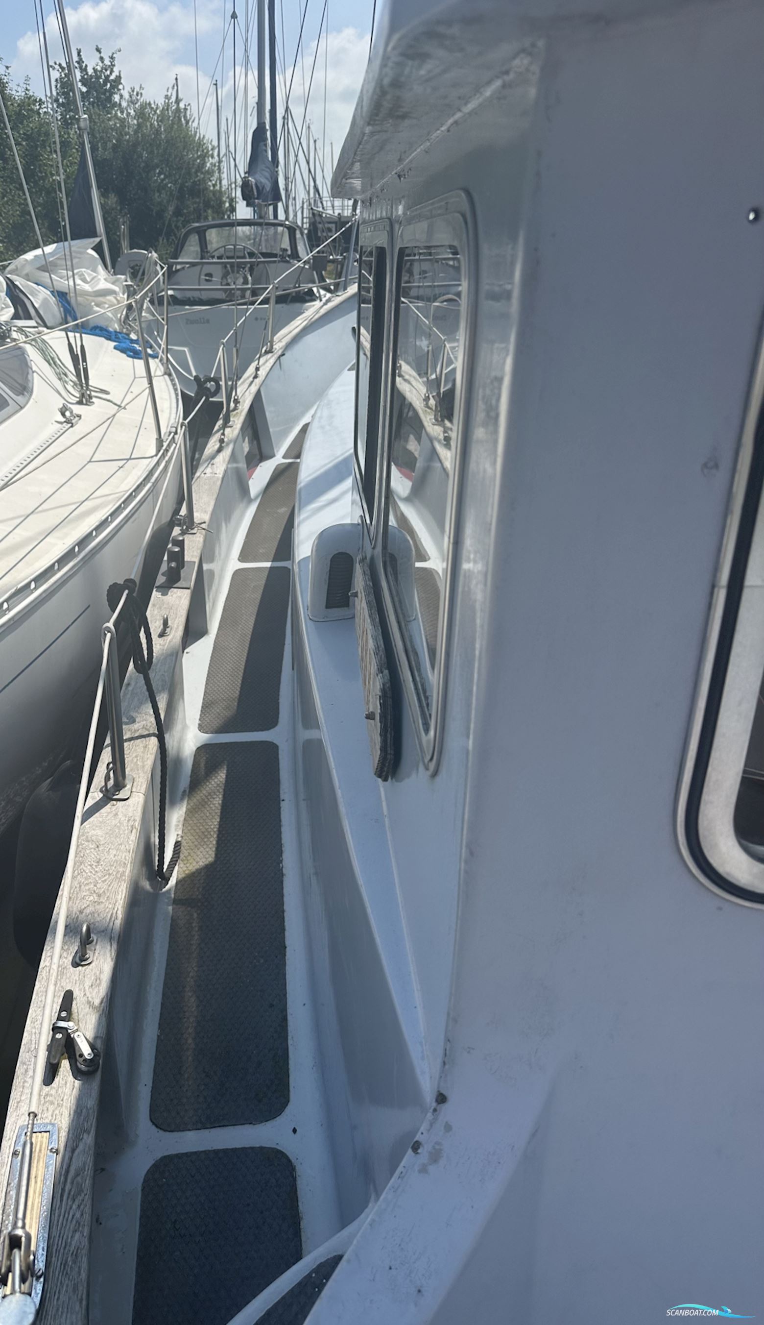 Fisher 30