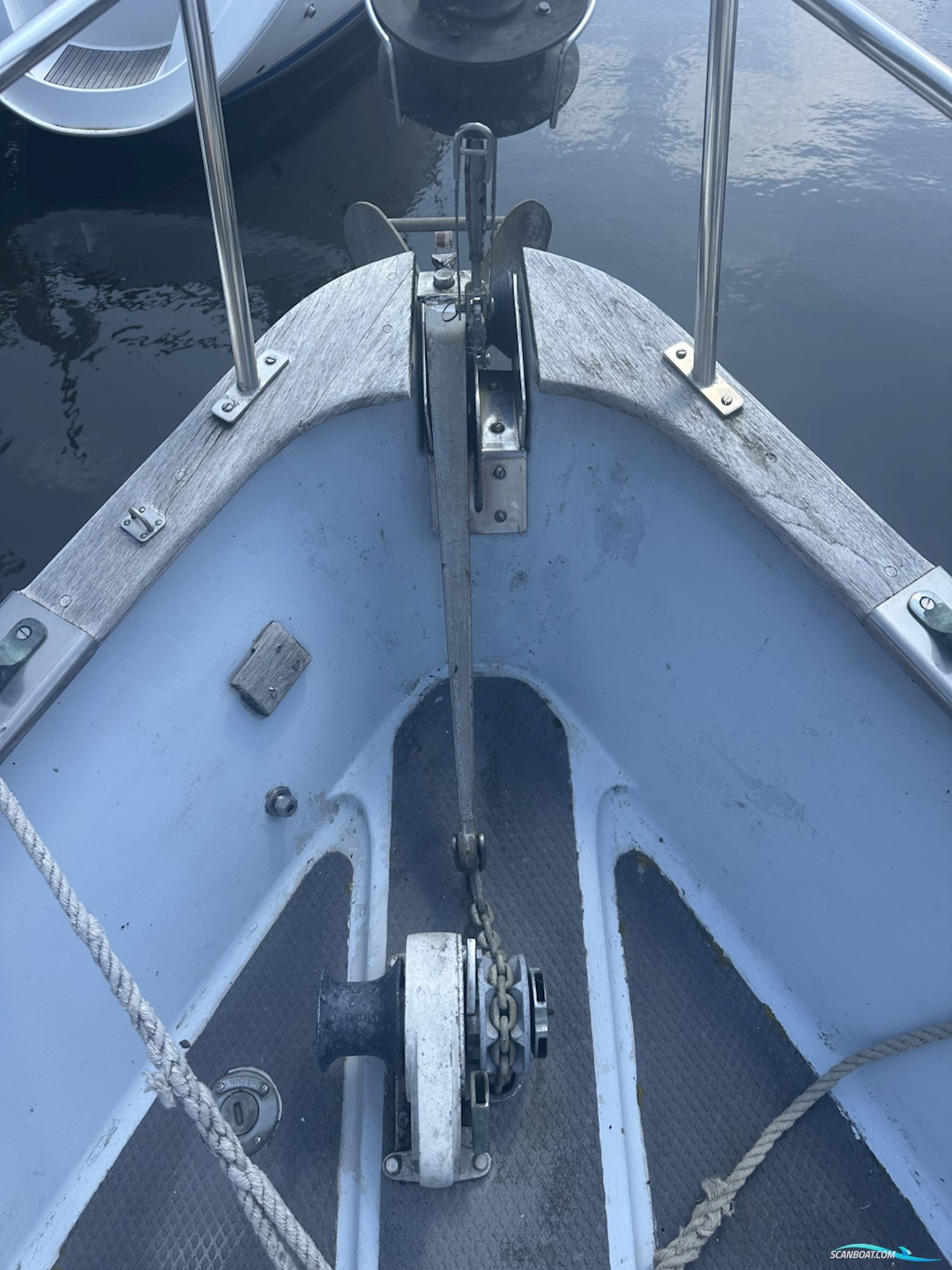 Fisher 30