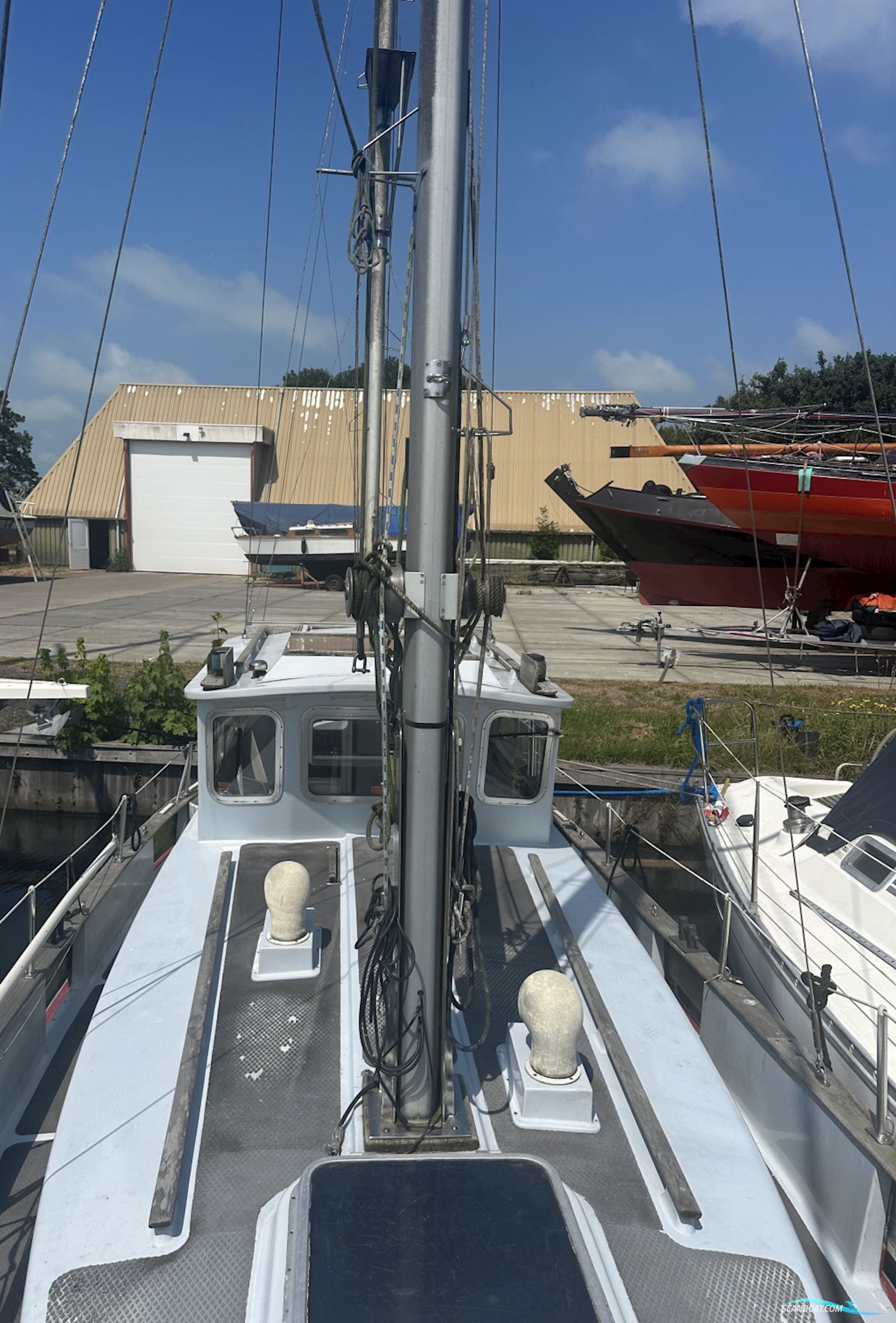 Fisher 30