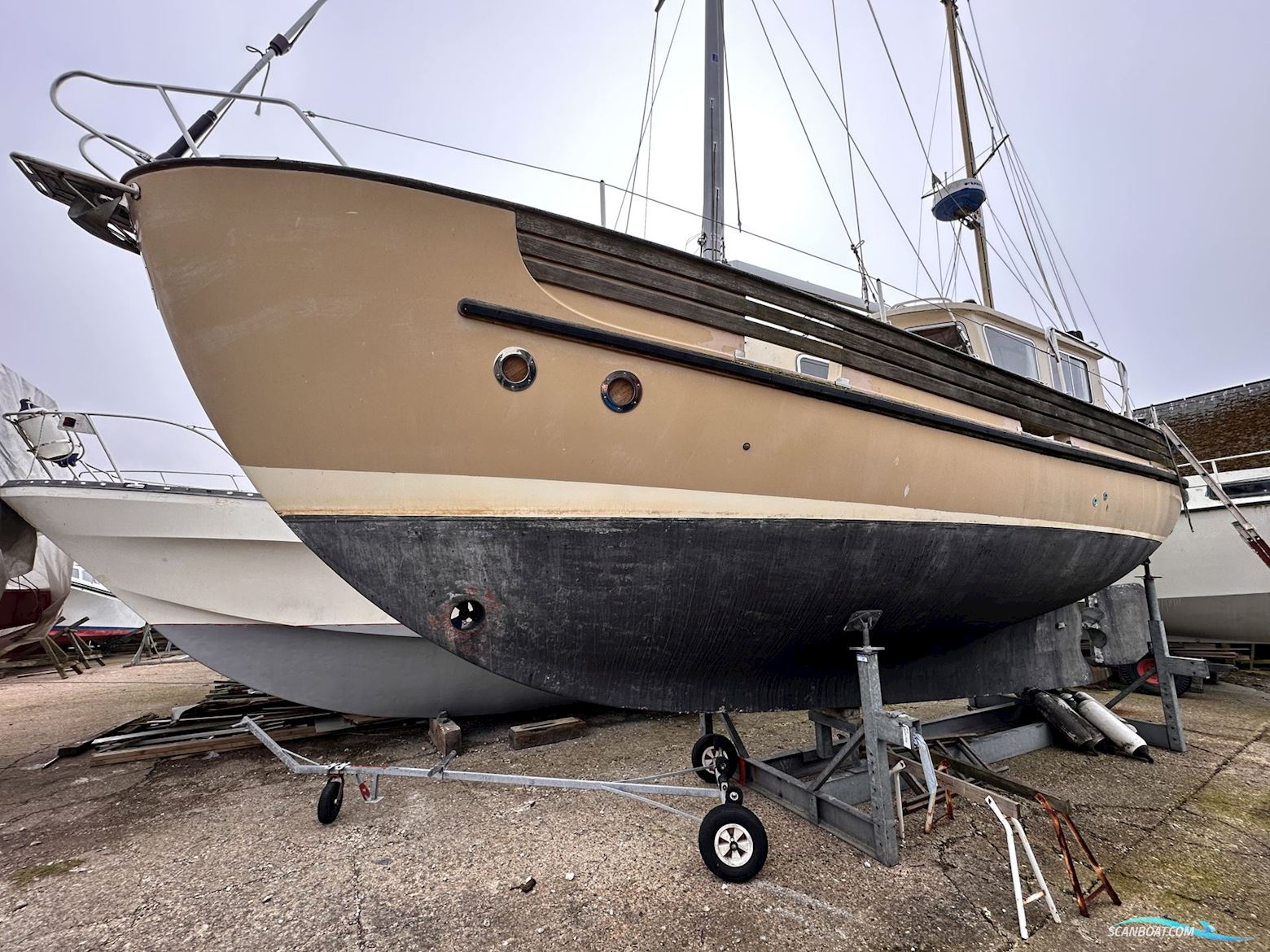 Fisher 34