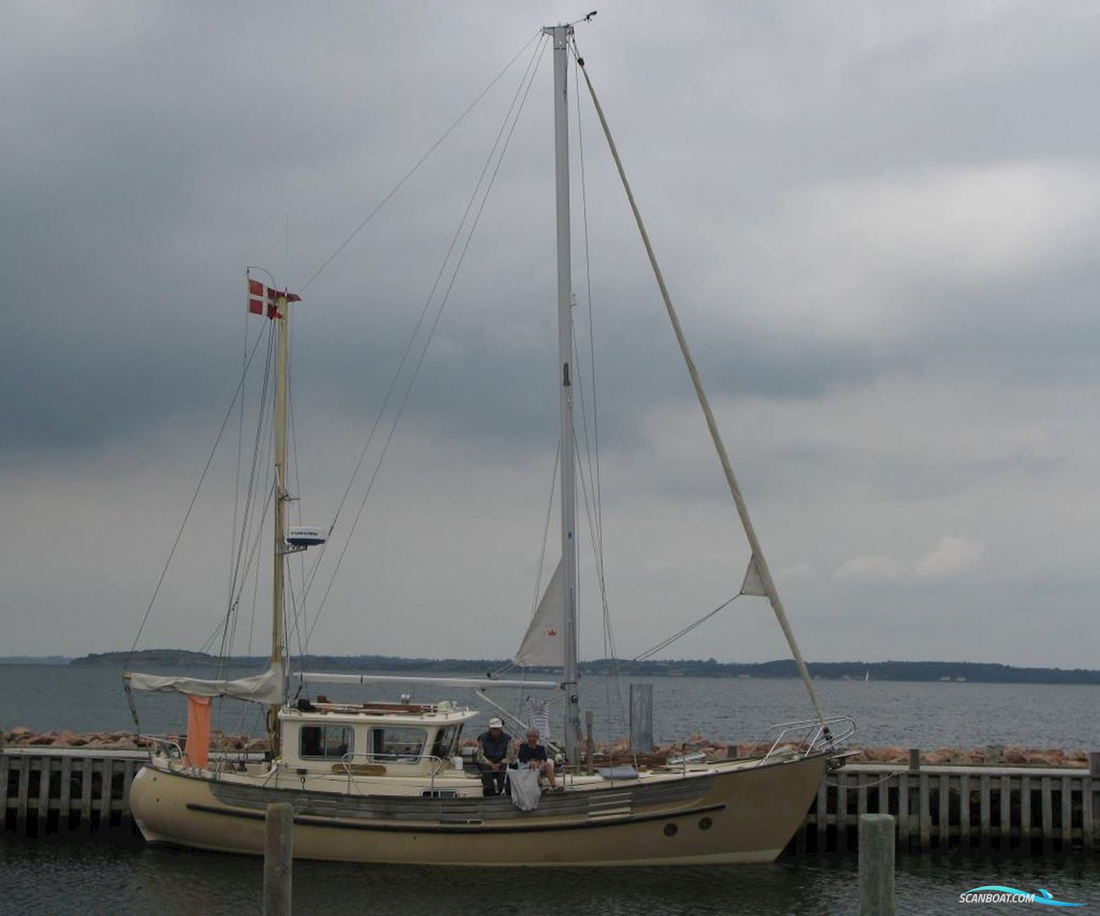 Fisher 34