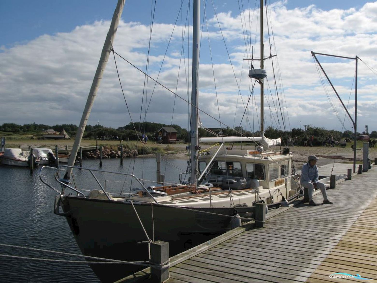 Fisher 34