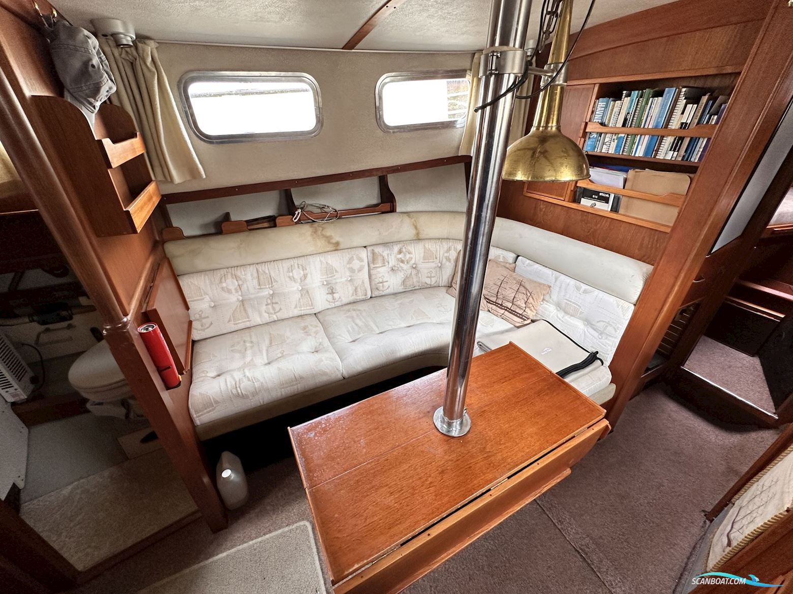 Fisher 34