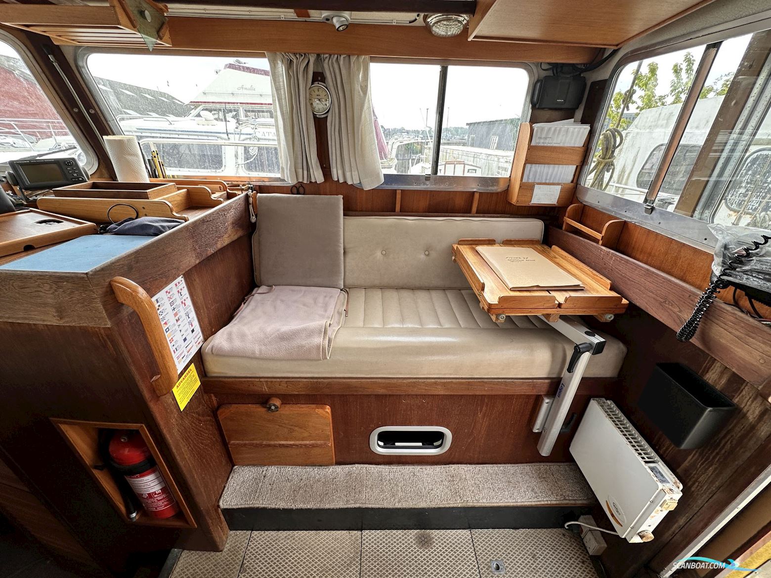 Fisher 34