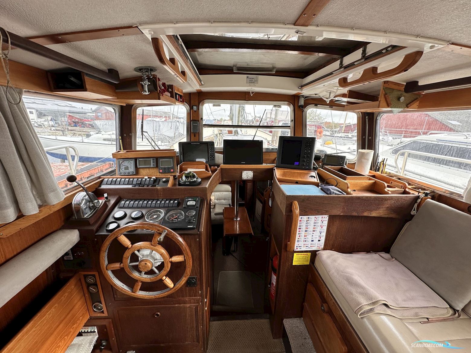 Fisher 34