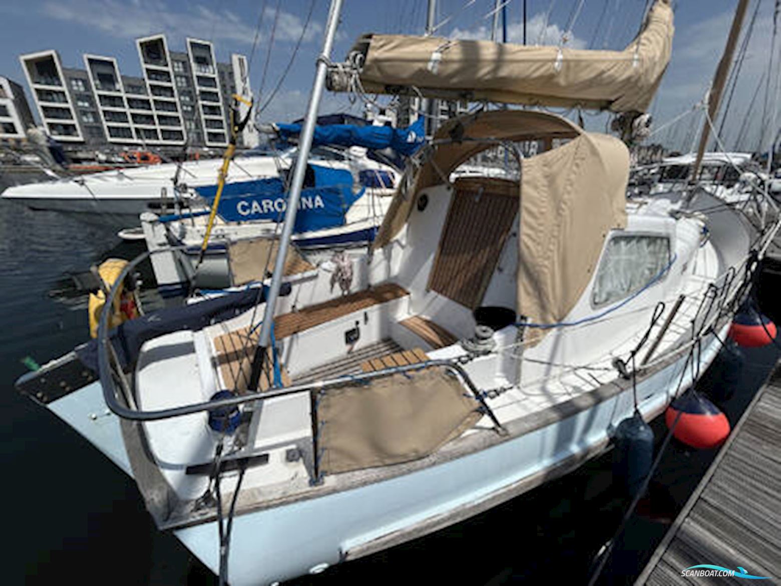 Fisher Freeward 25