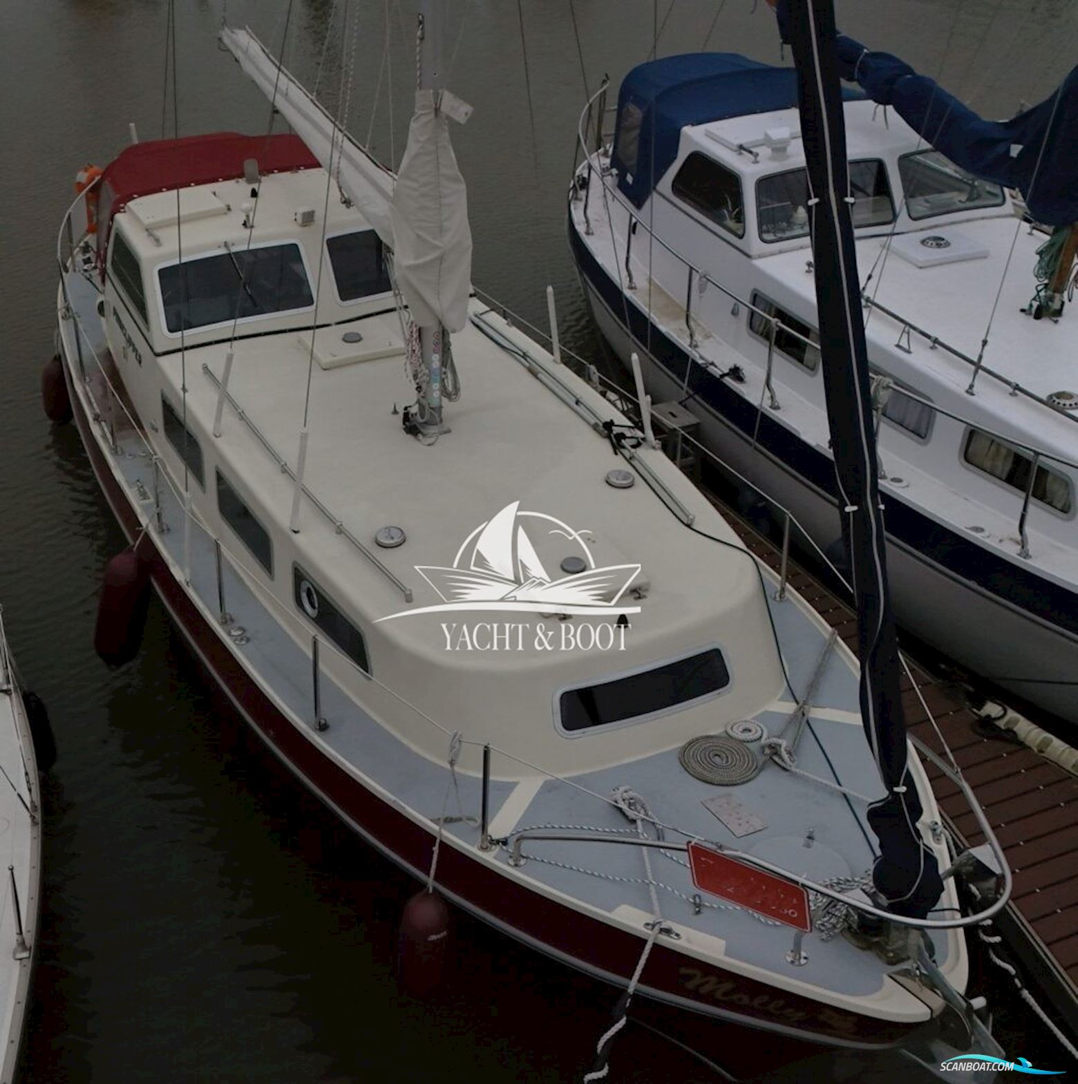 Fiskars Finnclipper 35