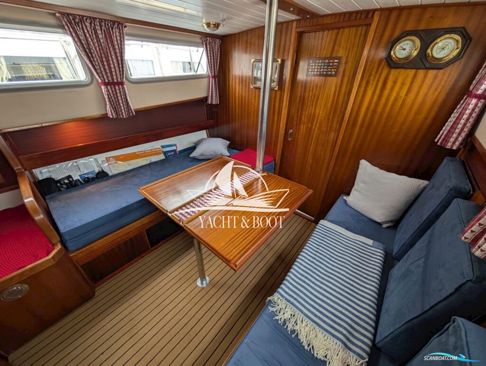 Fiskars Finnclipper 35