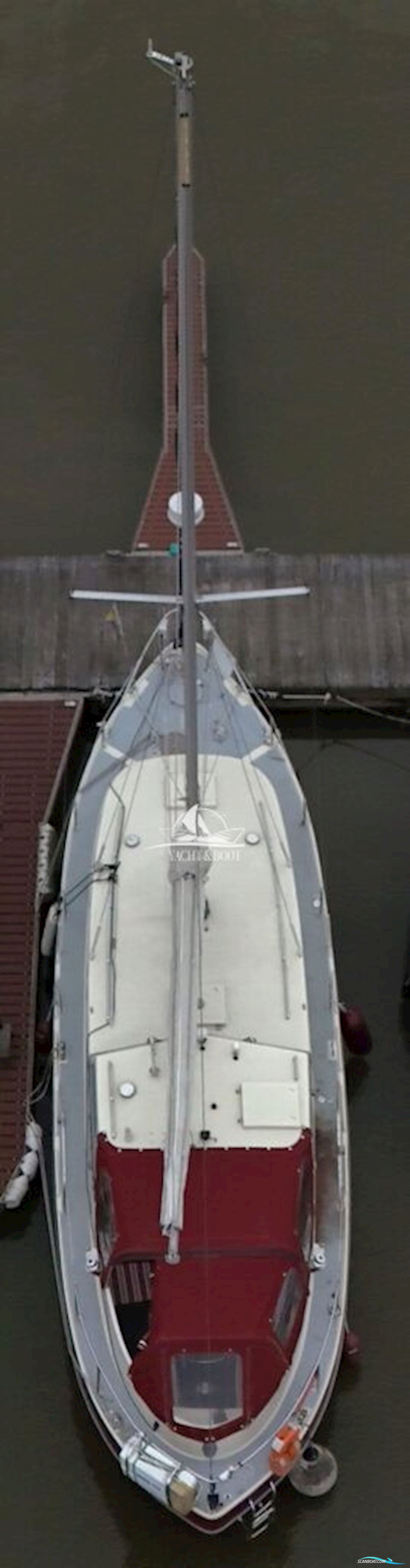 Fiskars Finnclipper 35