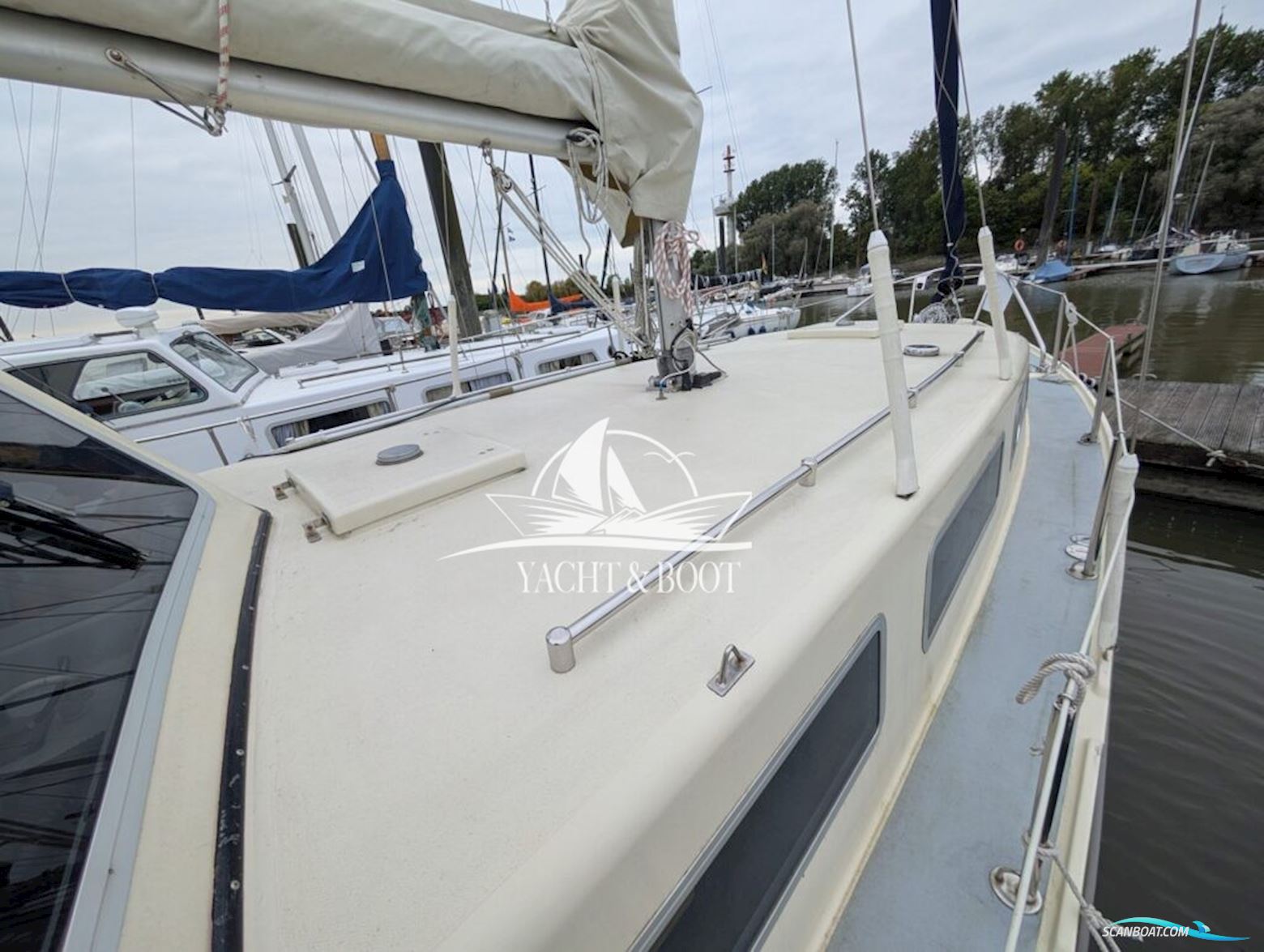 Fiskars Finnclipper 35