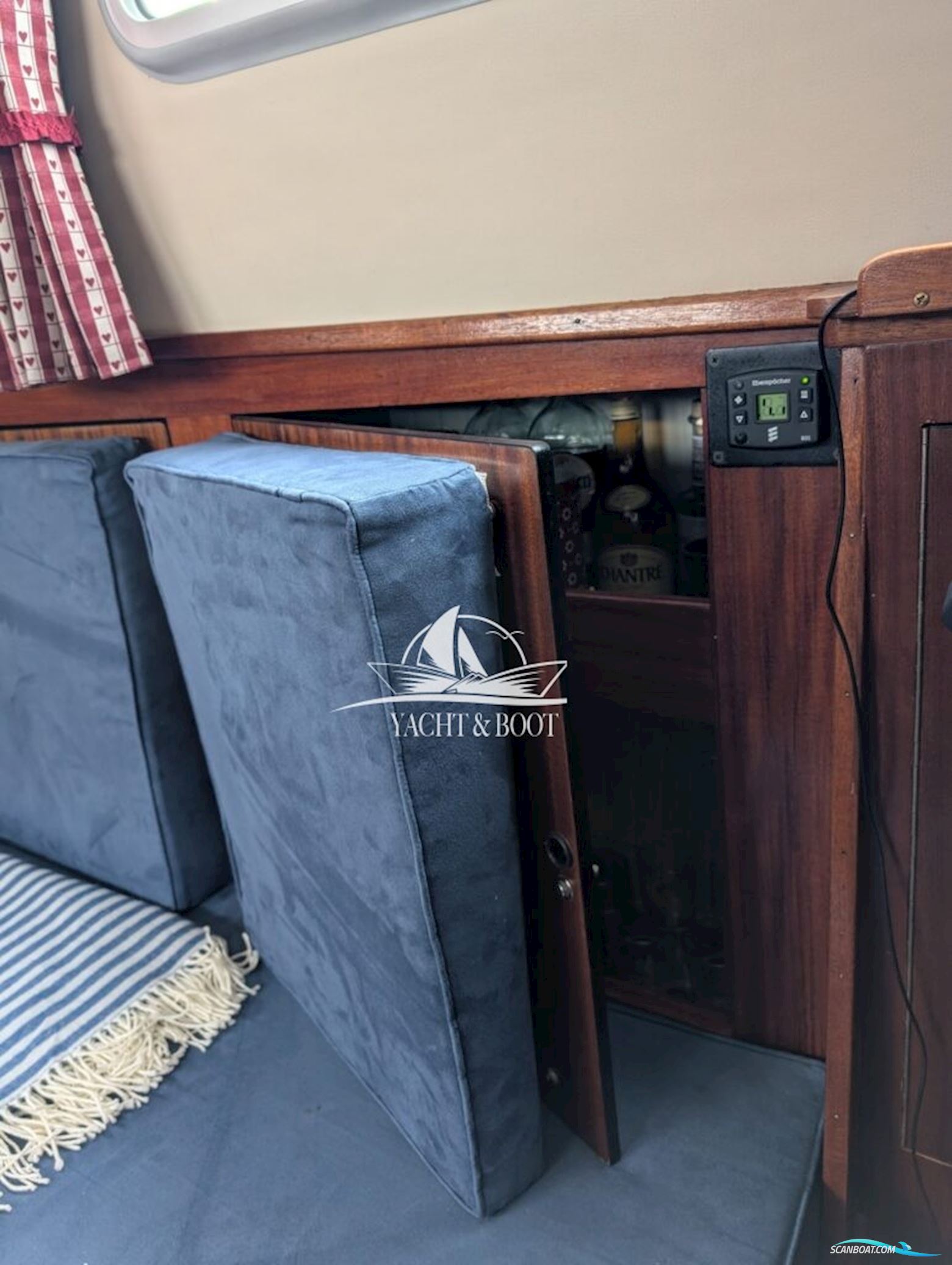 Fiskars Finnclipper 35