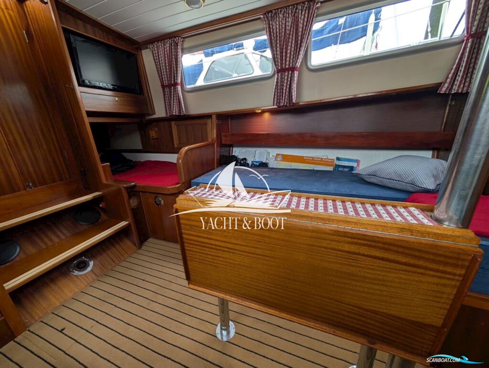 Fiskars Finnclipper 35