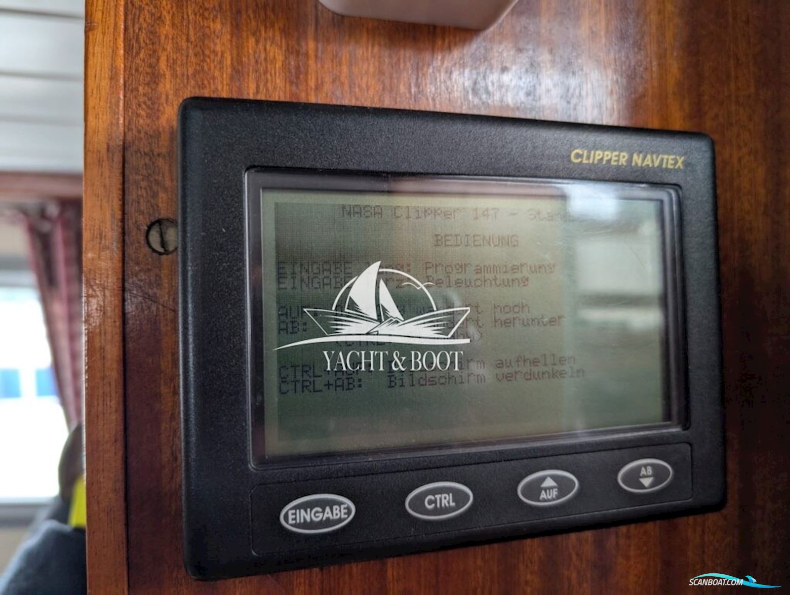 Fiskars Finnclipper 35