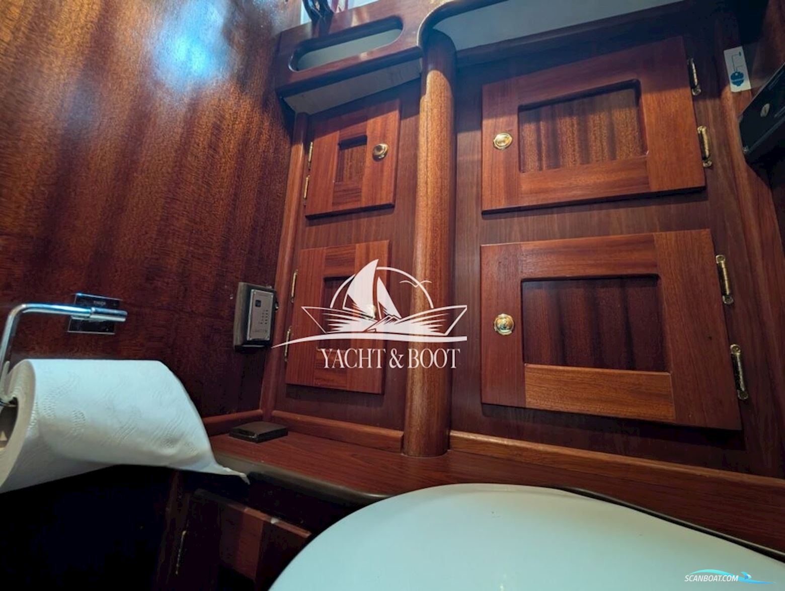 Fiskars Finnclipper 35