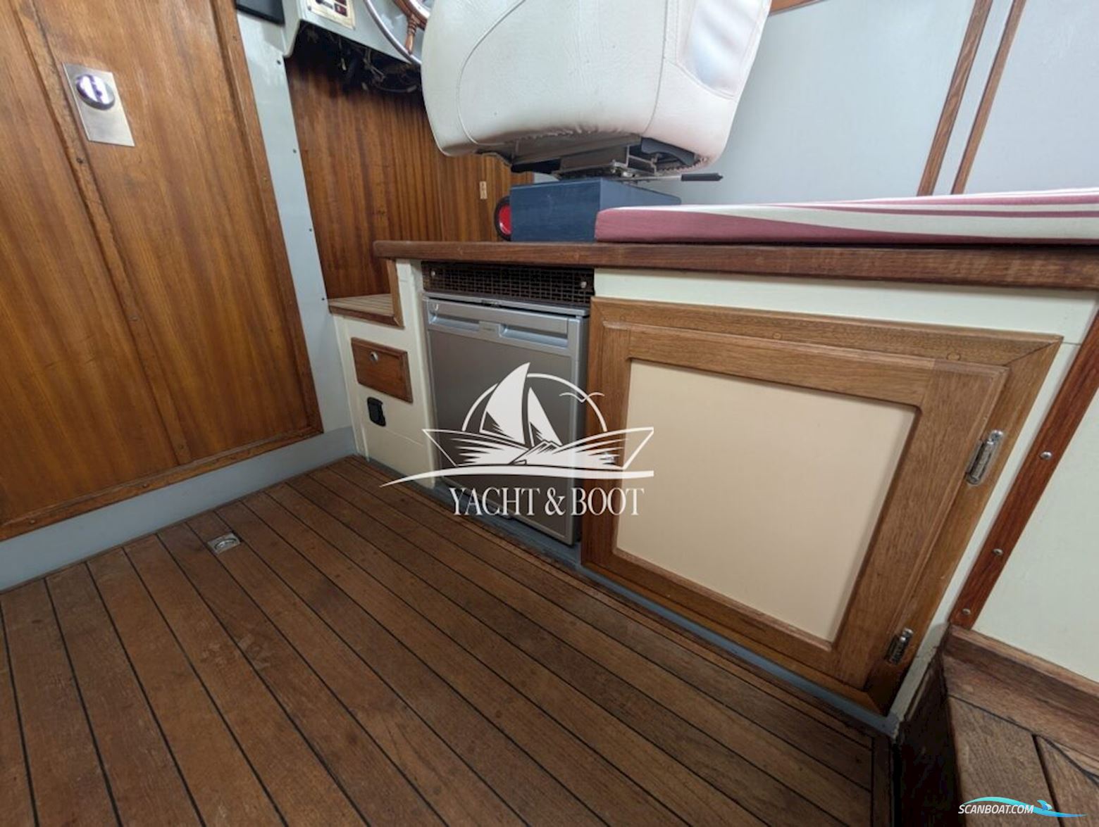 Fiskars Finnclipper 35