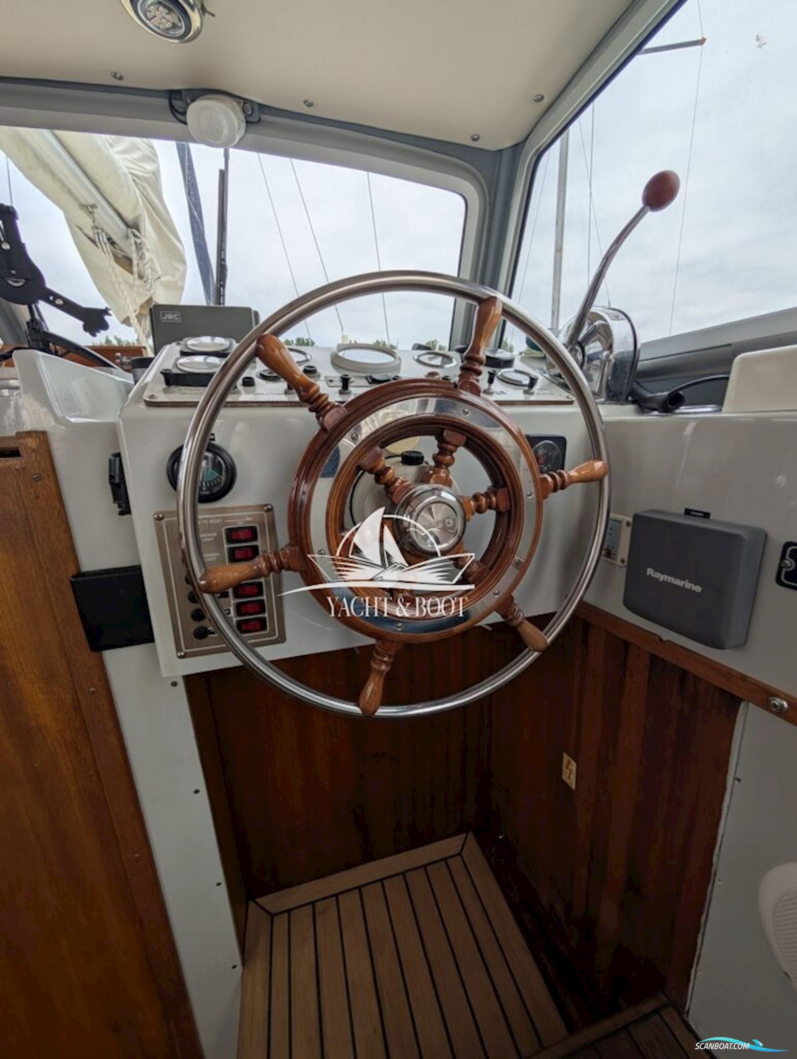 Fiskars Finnclipper 35