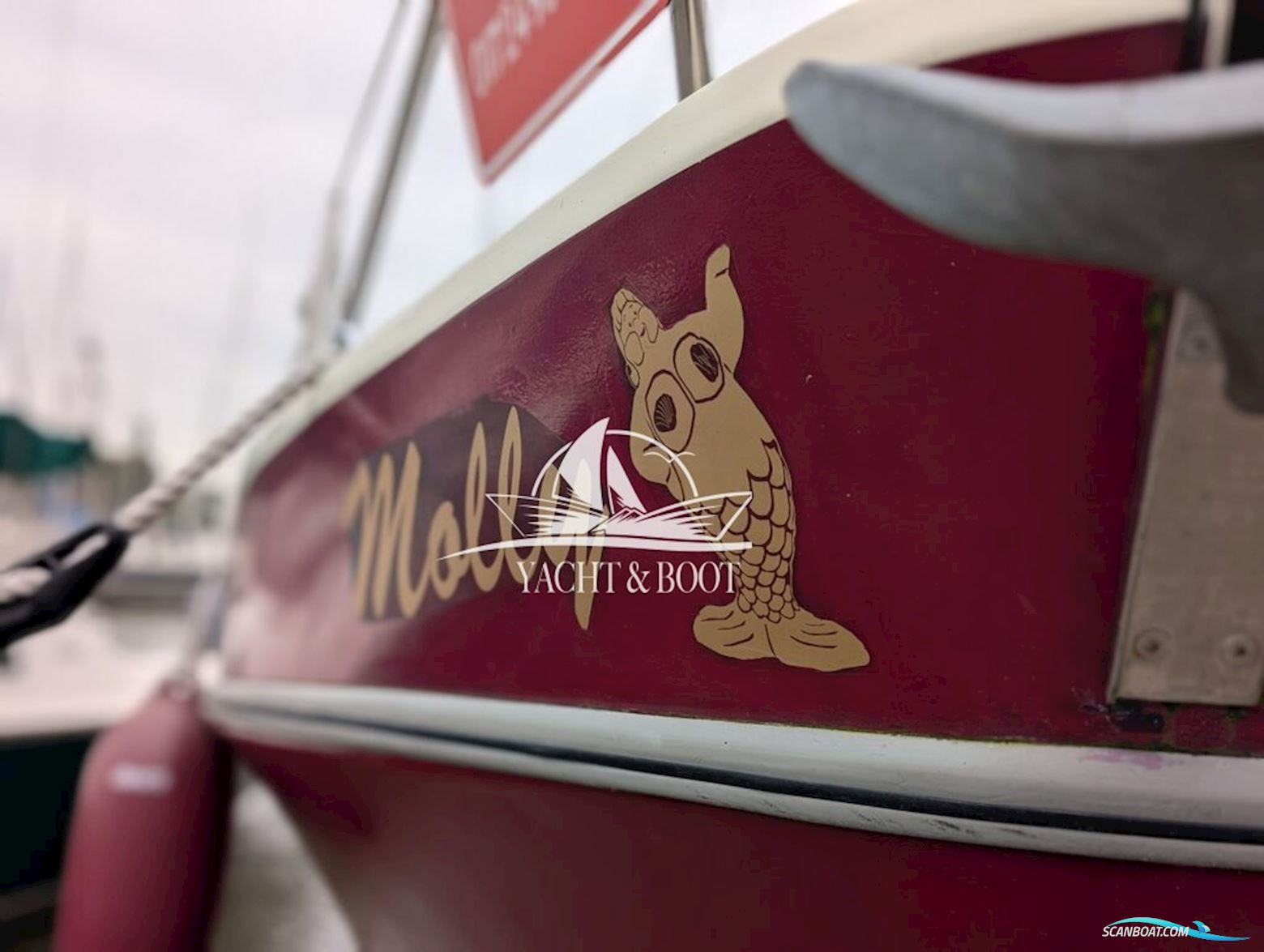 Fiskars Finnclipper 35