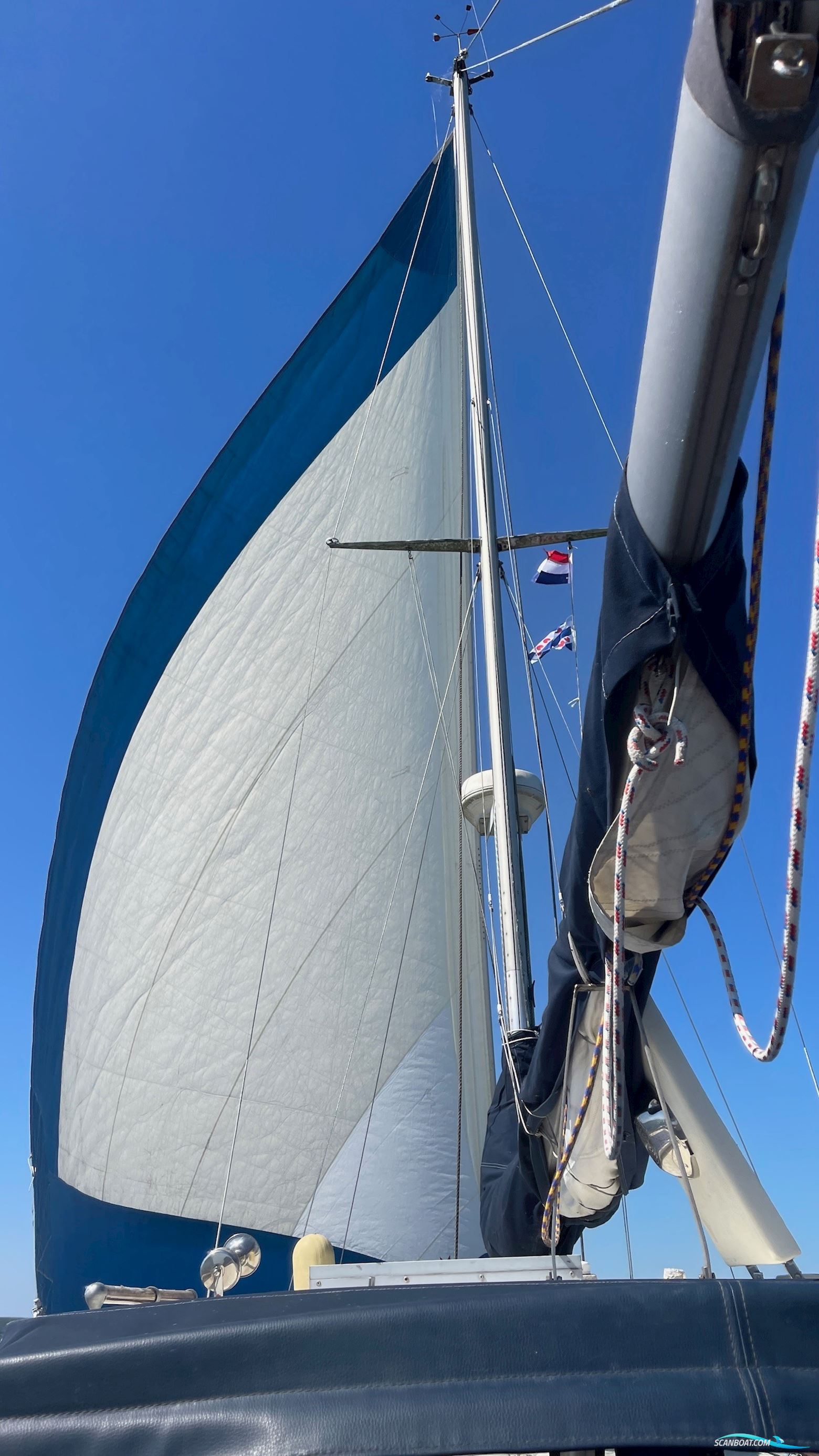 Fiskars OY Finnclipper 35