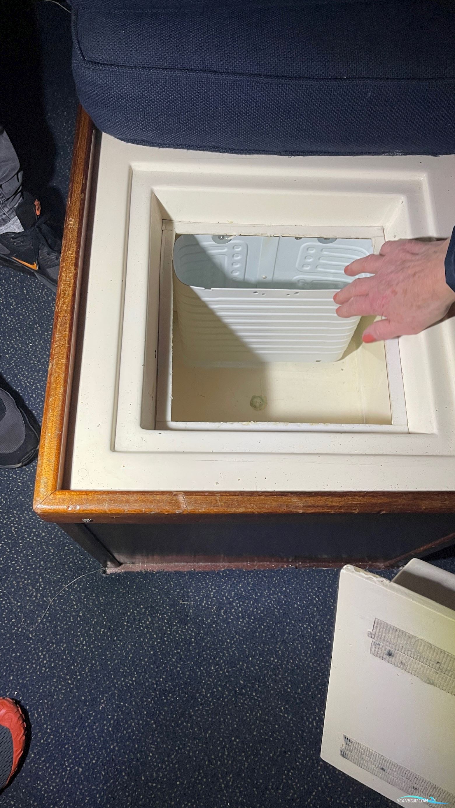 Fiskars OY Finnclipper 35