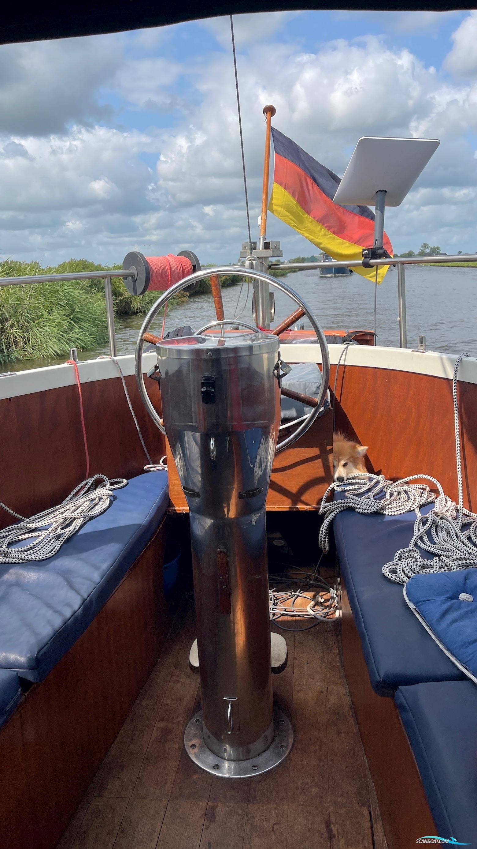 Fiskars OY Finnclipper 35