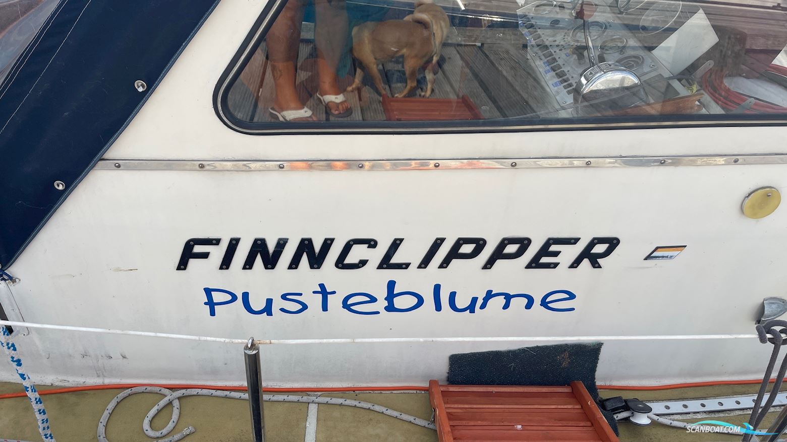 Fiskars OY Finnclipper 35