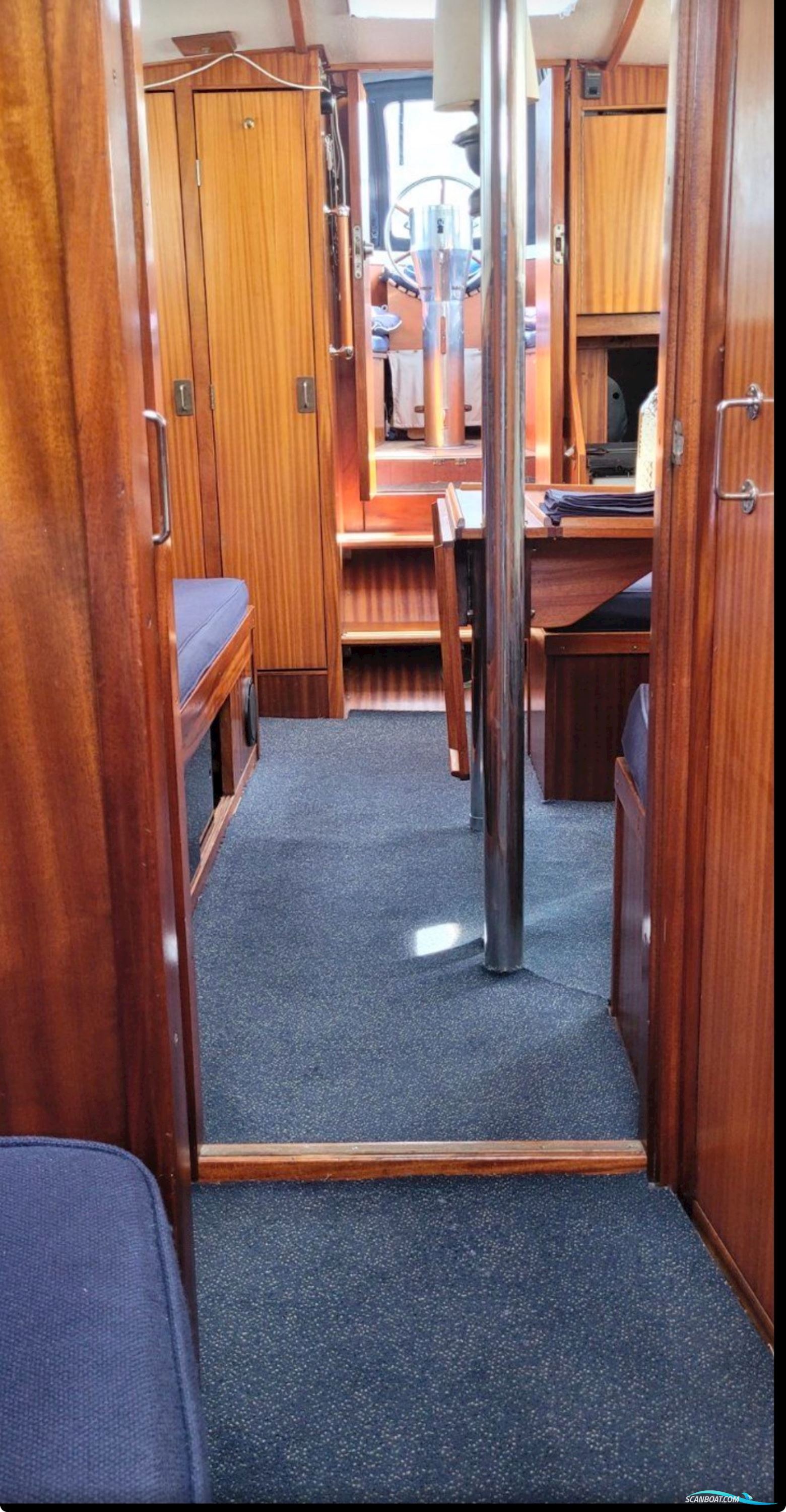 Fiskars OY Finnclipper 35