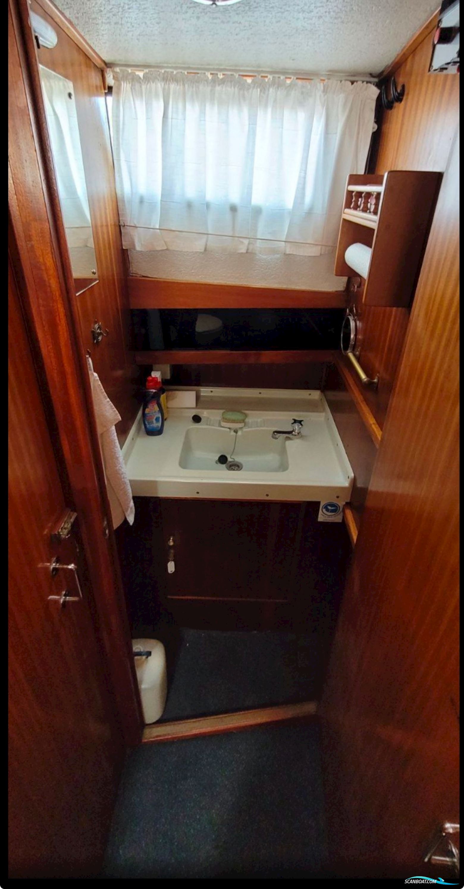 Fiskars OY Finnclipper 35