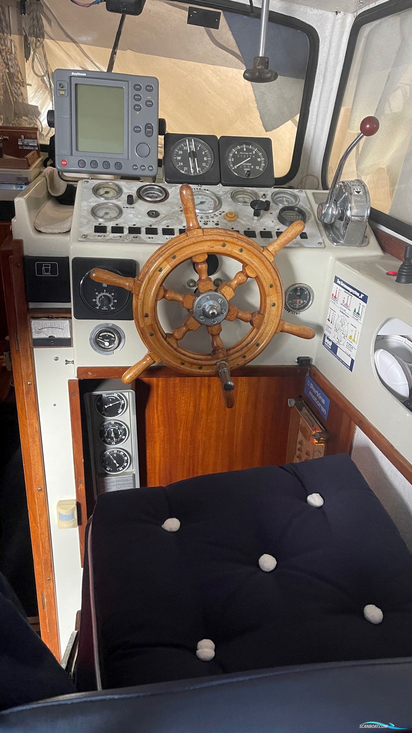 Fiskars OY Finnclipper 35