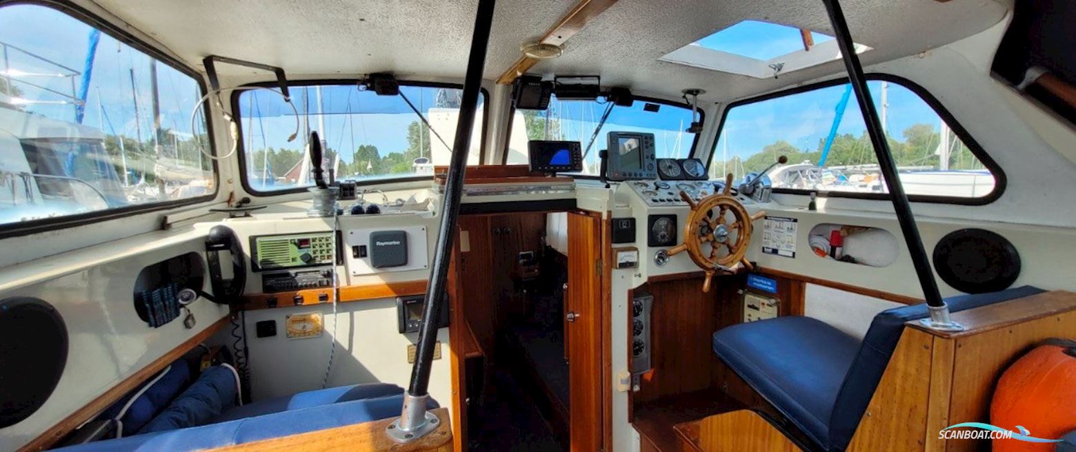 Fiskars OY Finnclipper 35