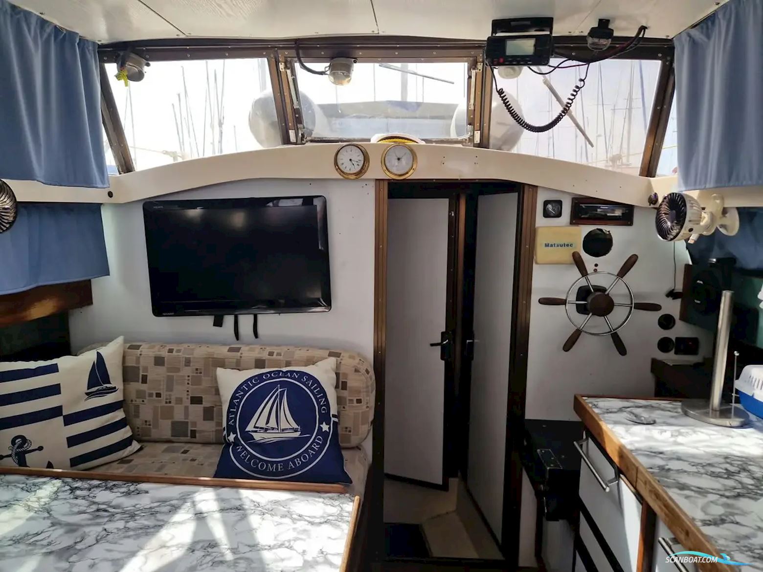 Fjord 28 CS