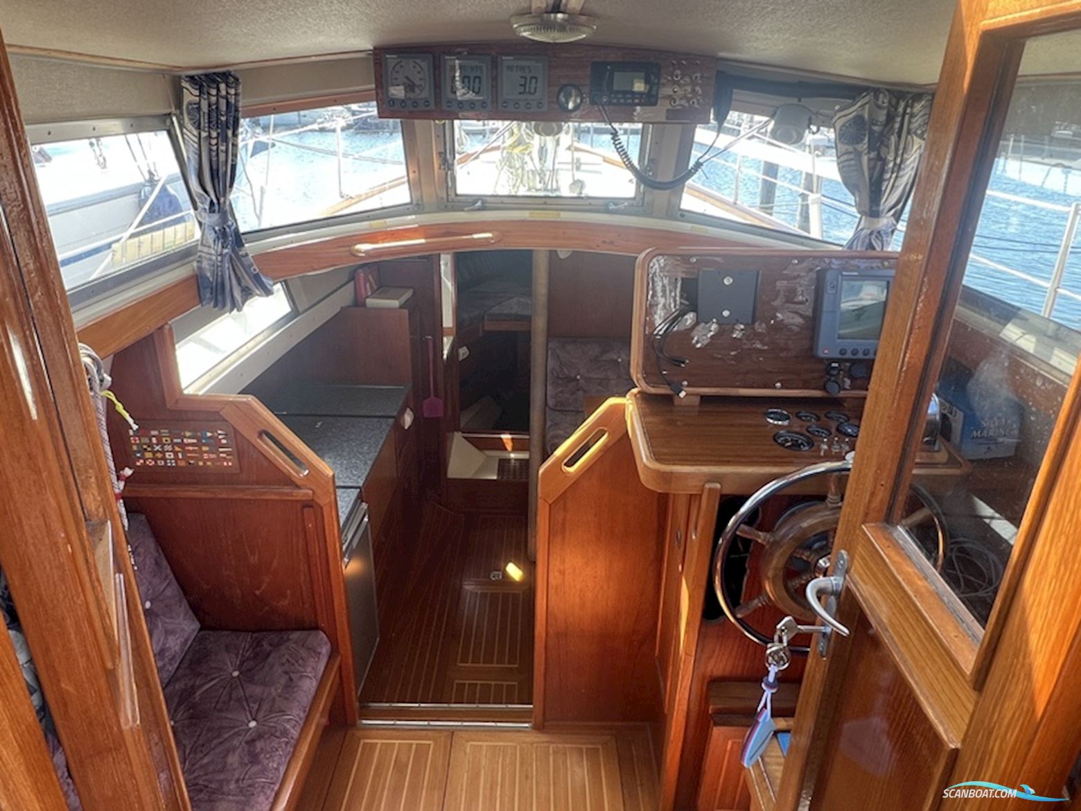Fjord 33 MS