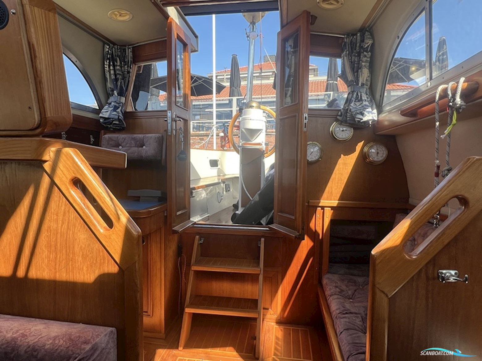 Fjord 33 MS