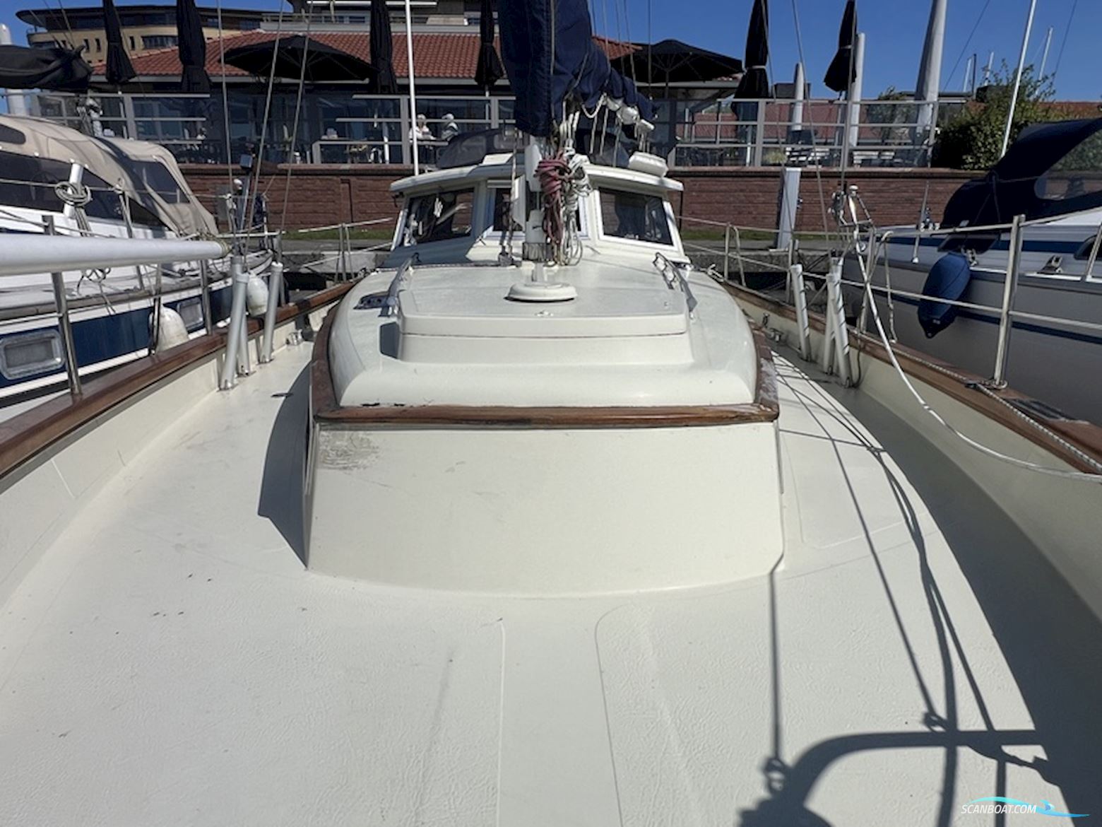 Fjord 33 MS