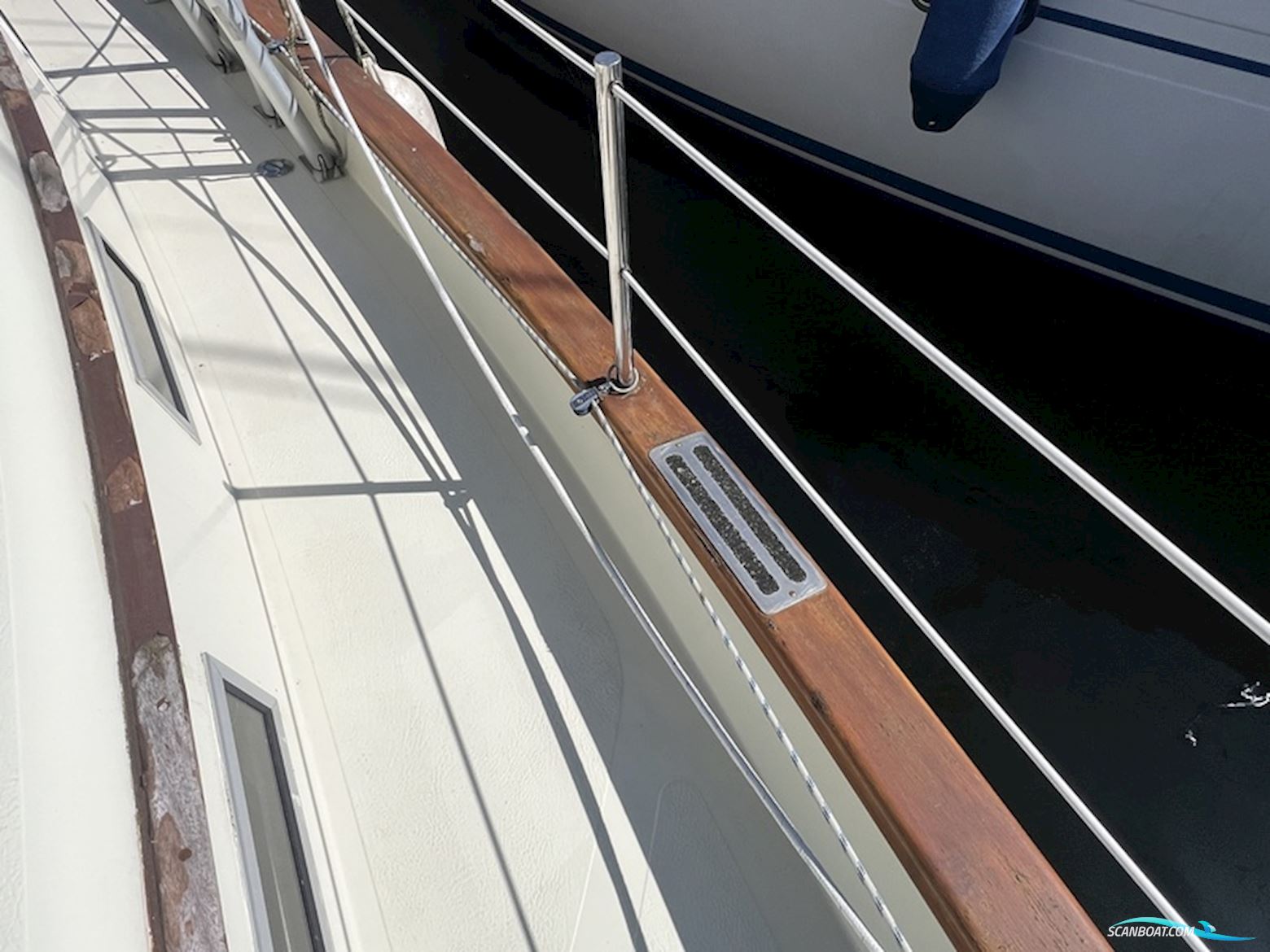 Fjord 33 MS