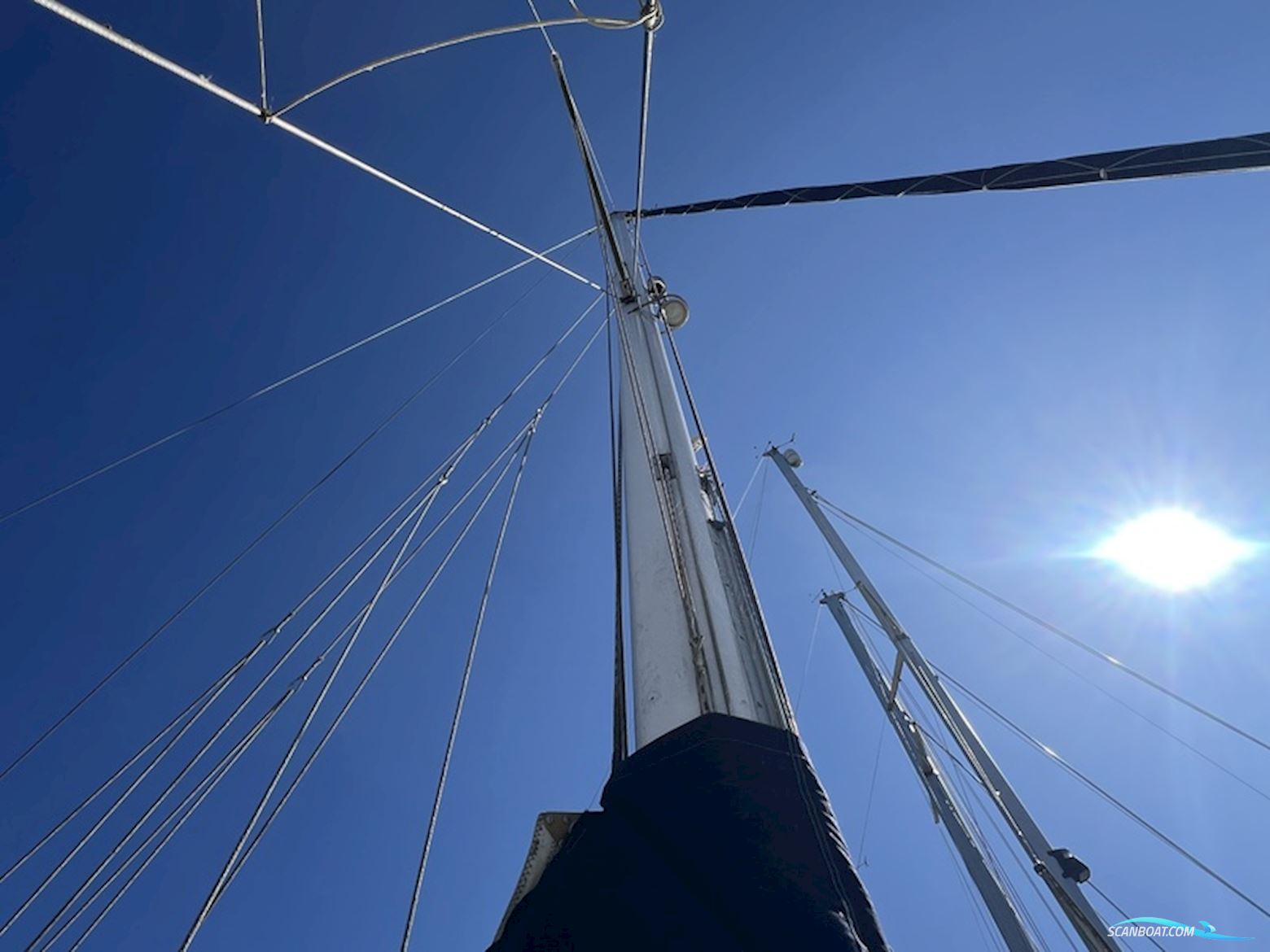 Fjord 33 MS