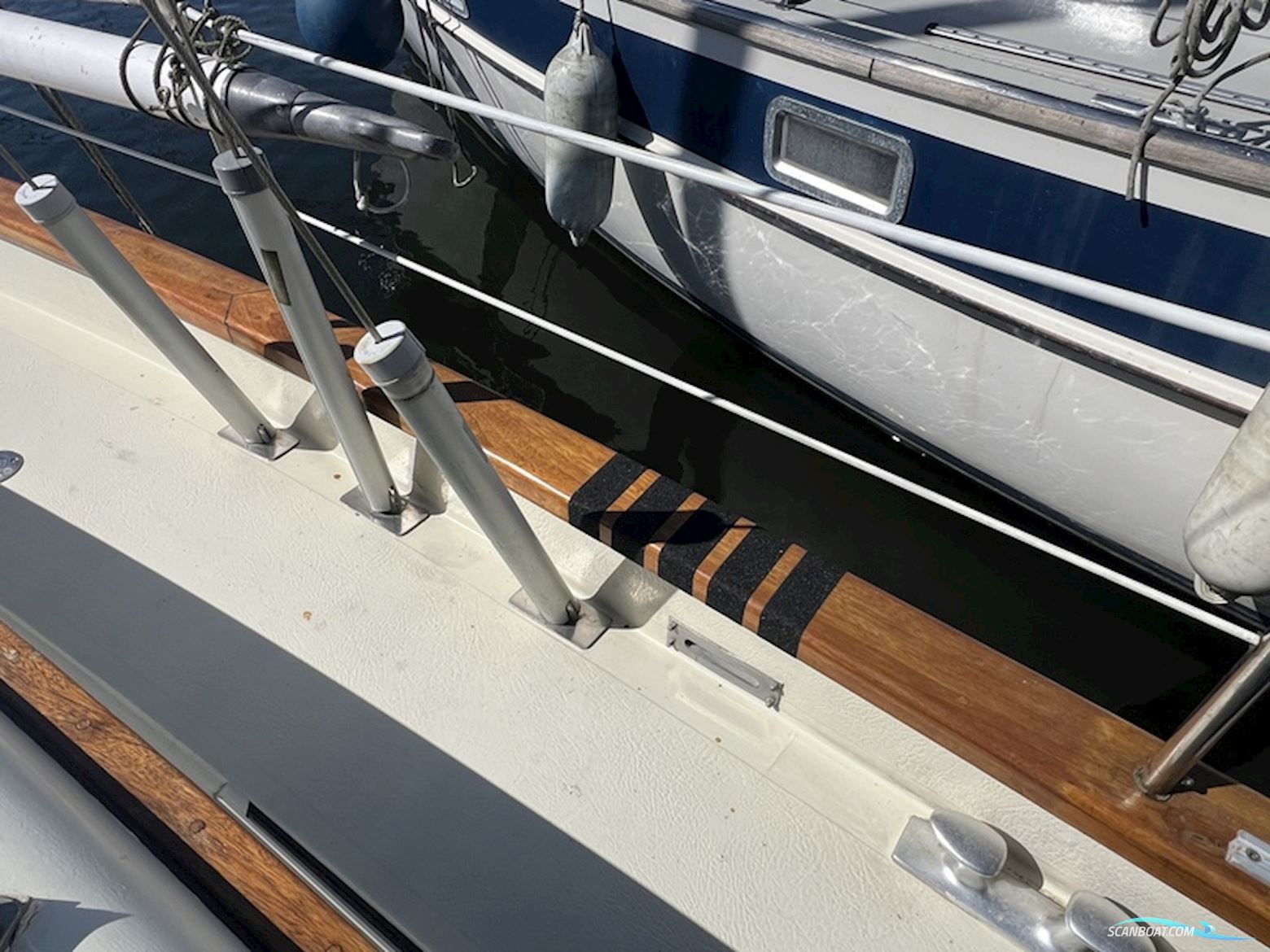 Fjord 33 MS