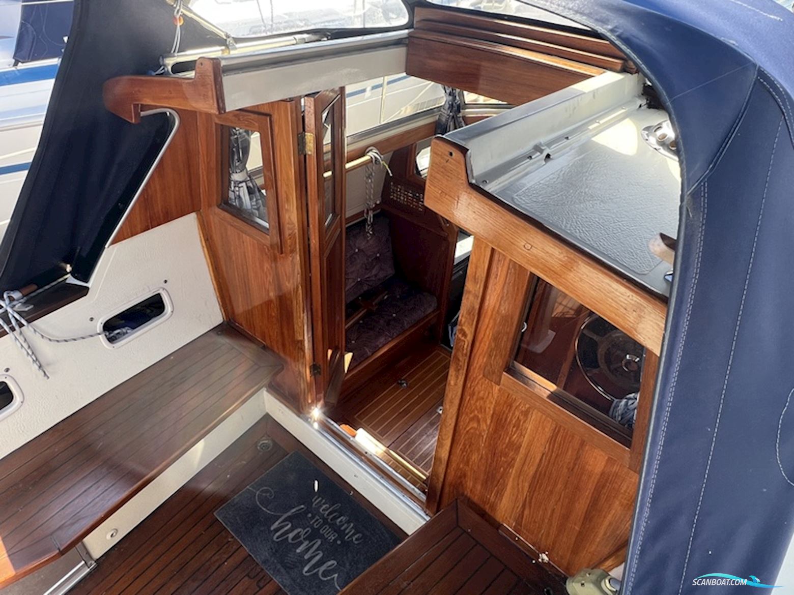 Fjord 33 MS