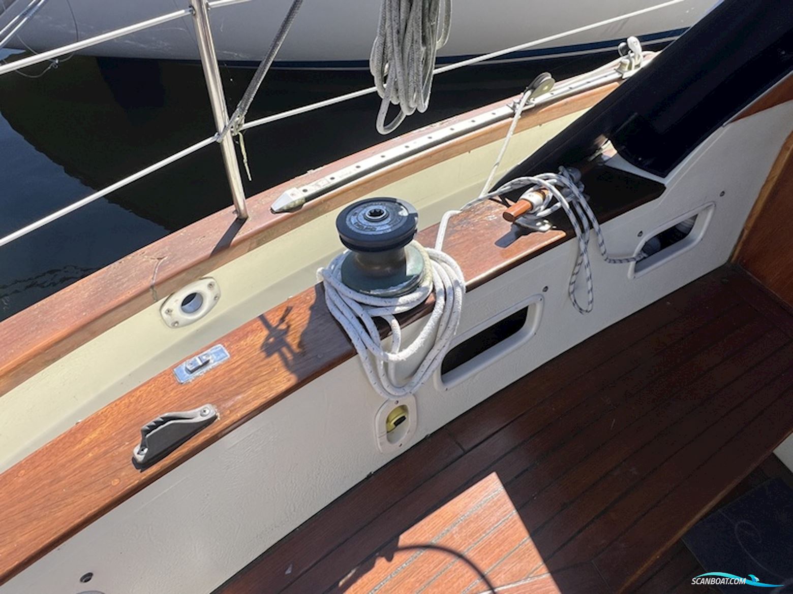 Fjord 33 MS