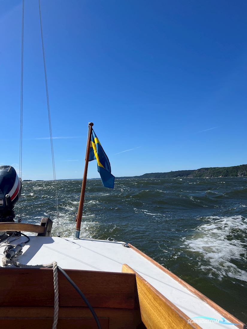 Folkboot Nordic
