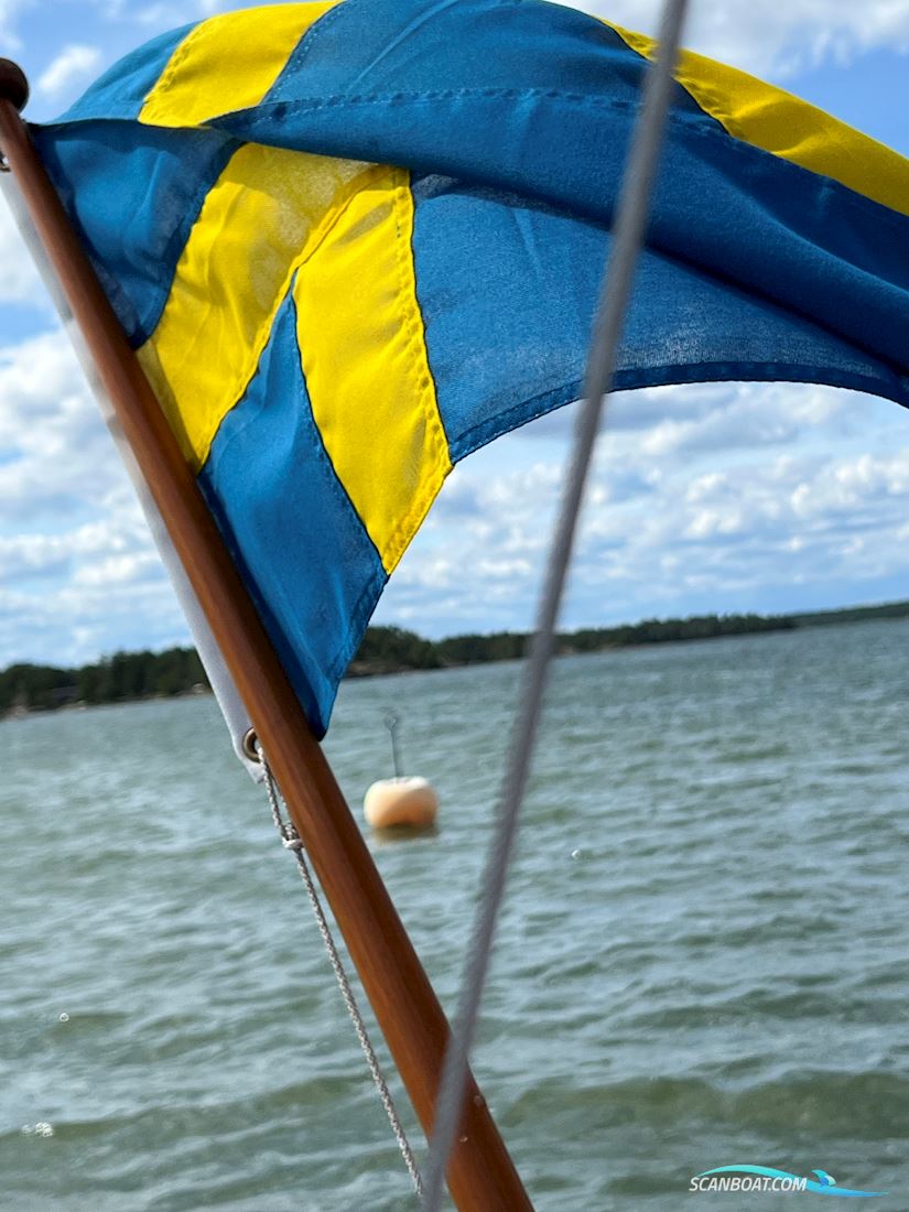 Folkboot Nordic