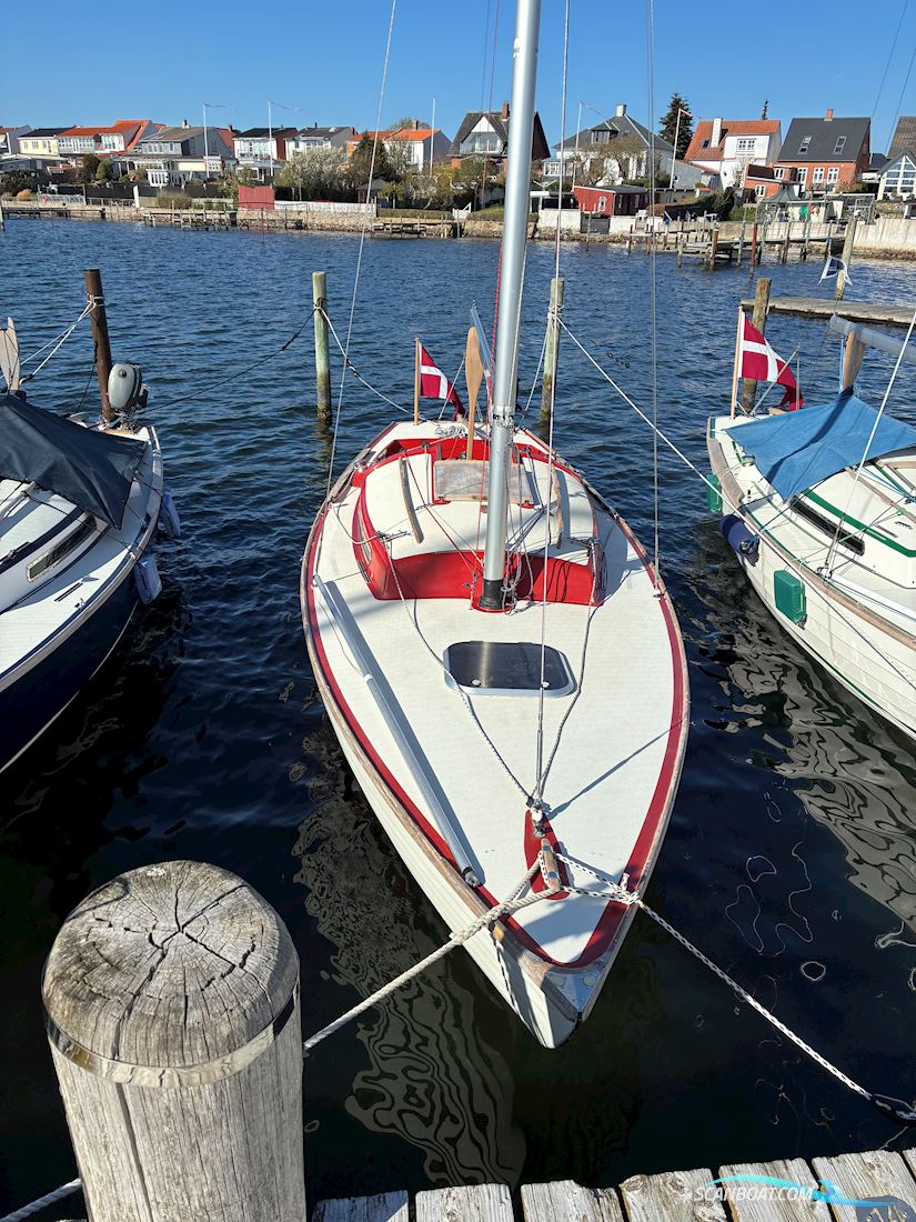 Folkebåd