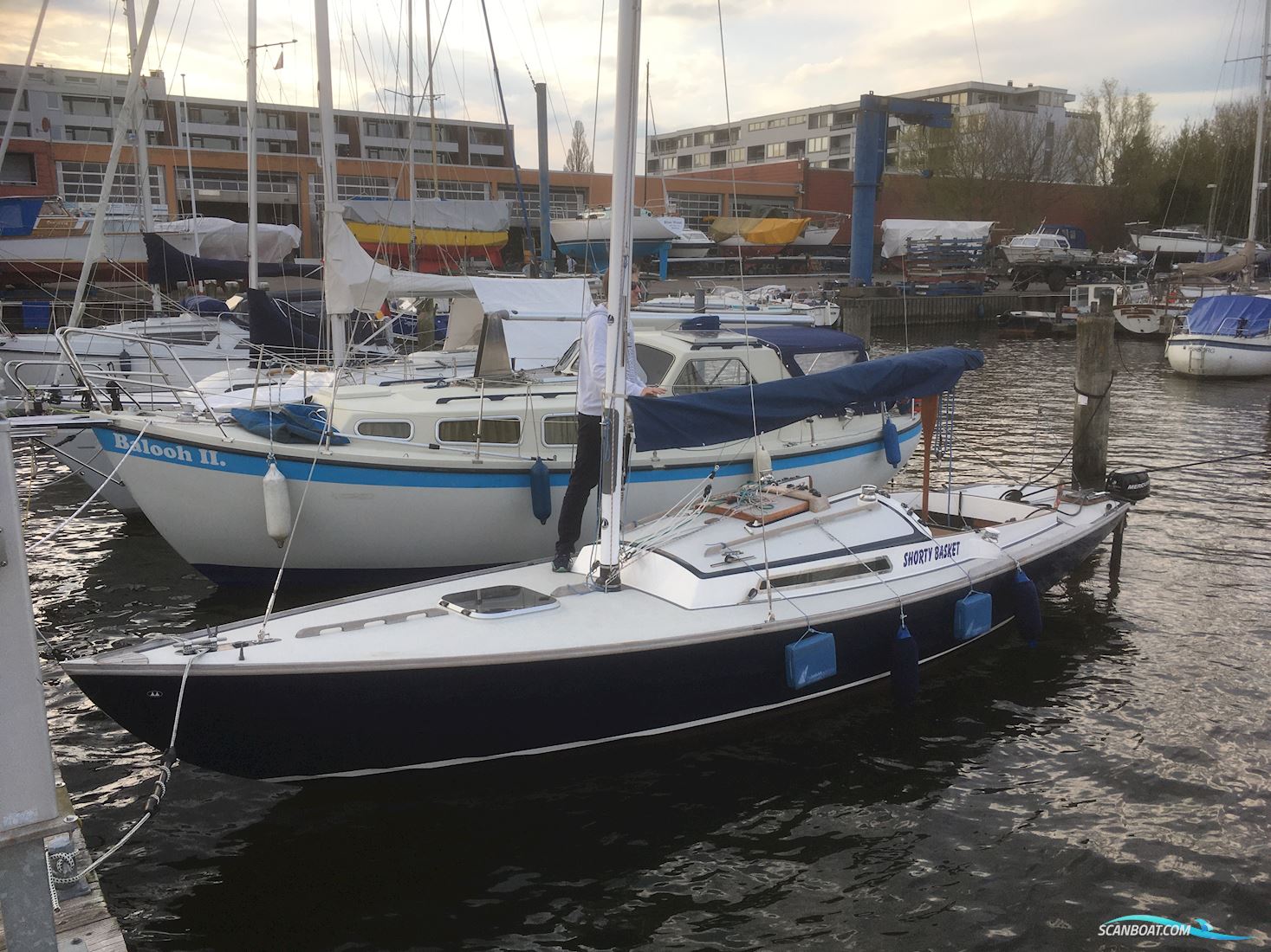 Folkeboot