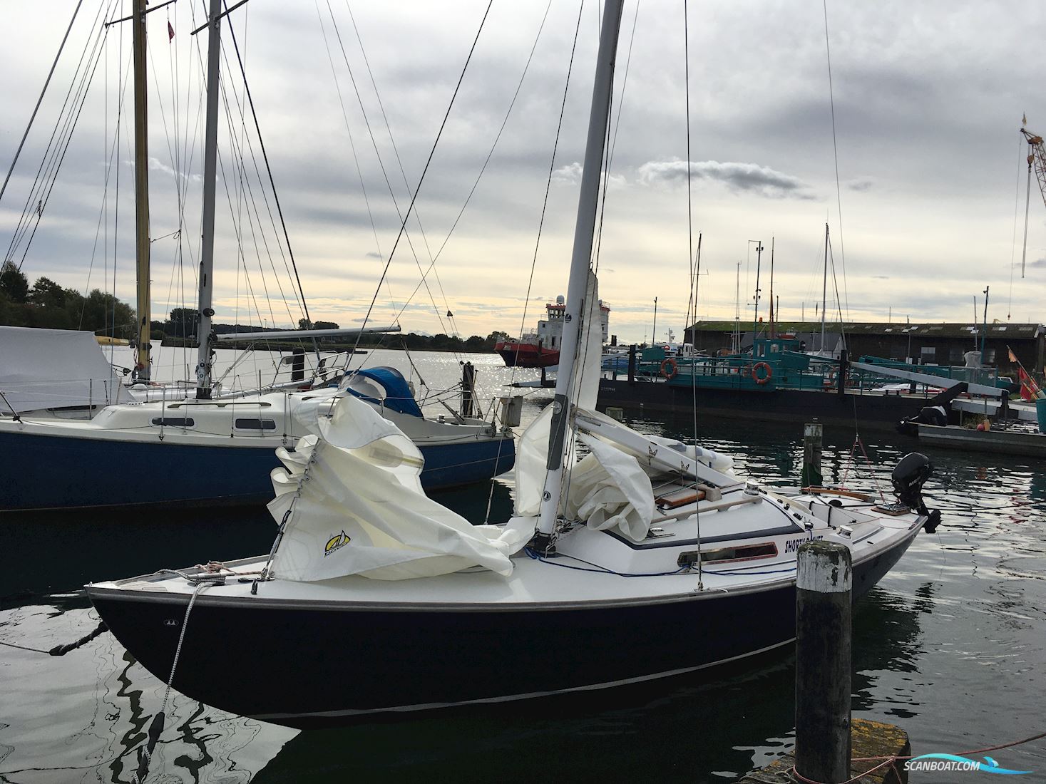 Folkeboot