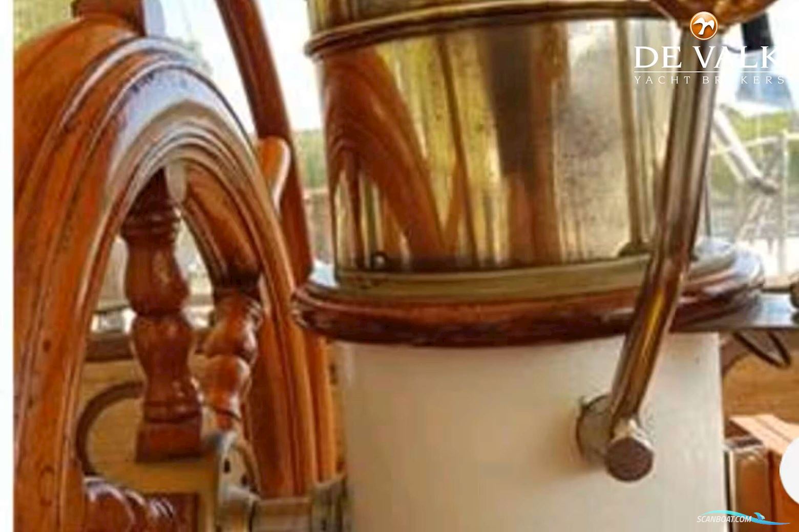 Formosa 47 Ketch