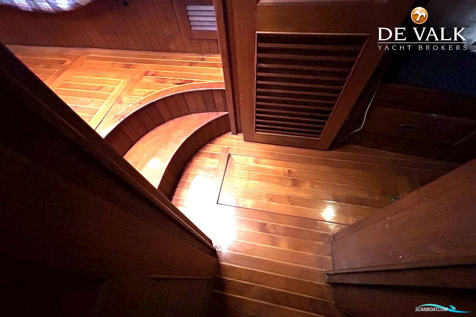 Formosa 47 Ketch