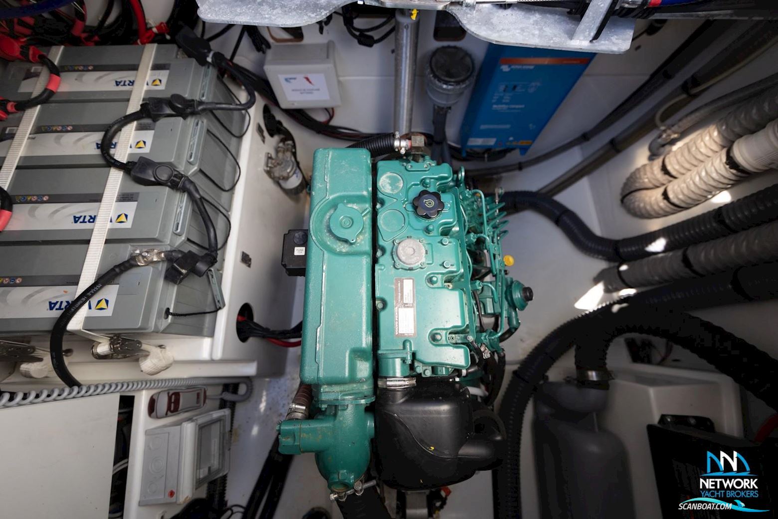 Fountaine Pajot Astrea 42